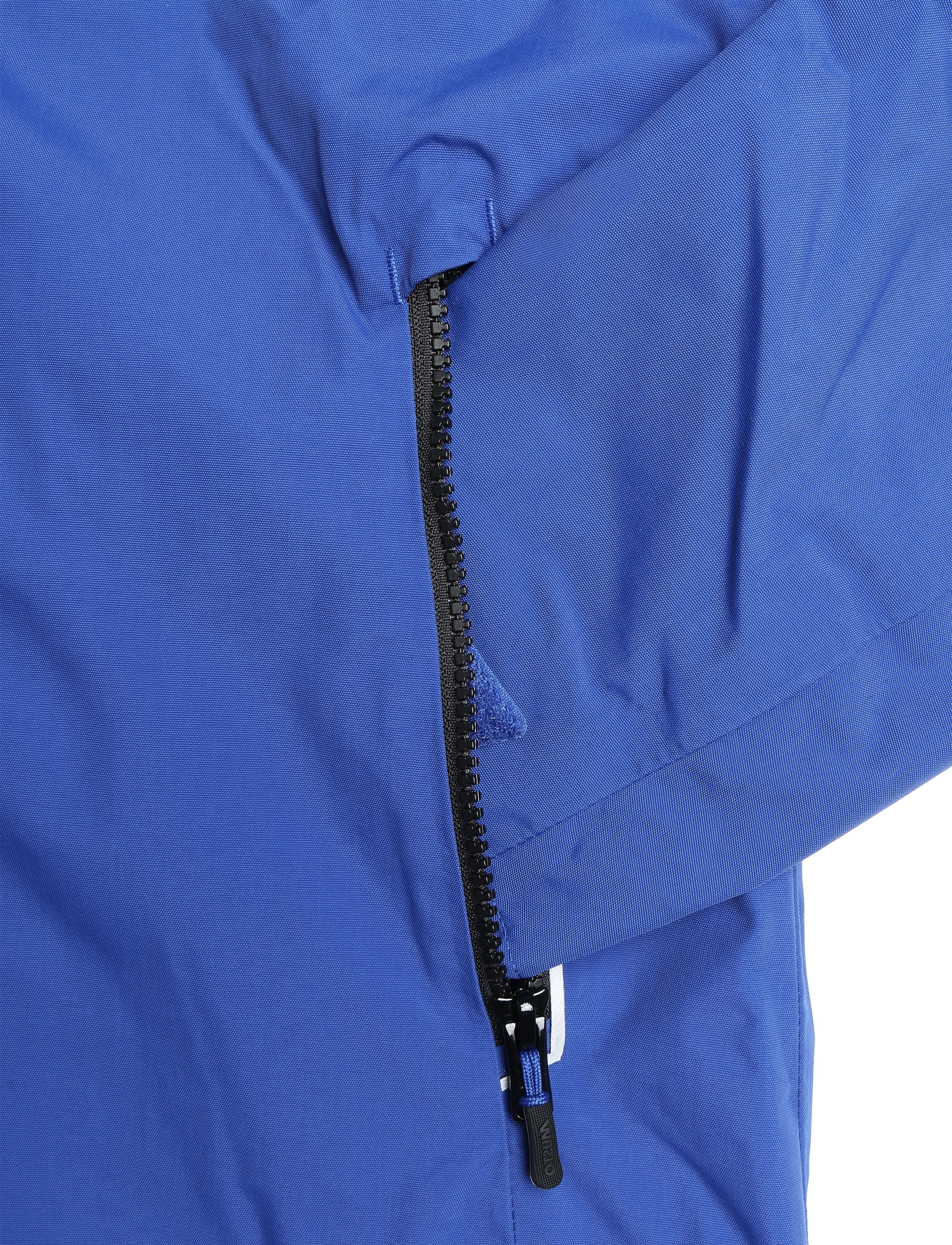 Musto - W SARDINIA JKT - outdoor jacken - mazarine bl - 3