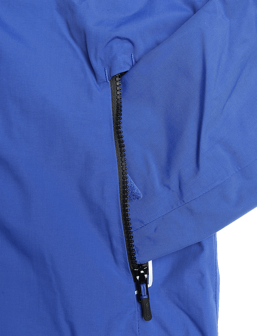 Musto - W SARDINIA JKT - outdoor jacken - mazarine bl - 3