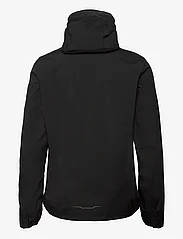 Musto - LR LITE RAIN JKT - spring jackets - true black - 1