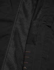 Musto - LR LITE RAIN JKT - spring jackets - true black - 4
