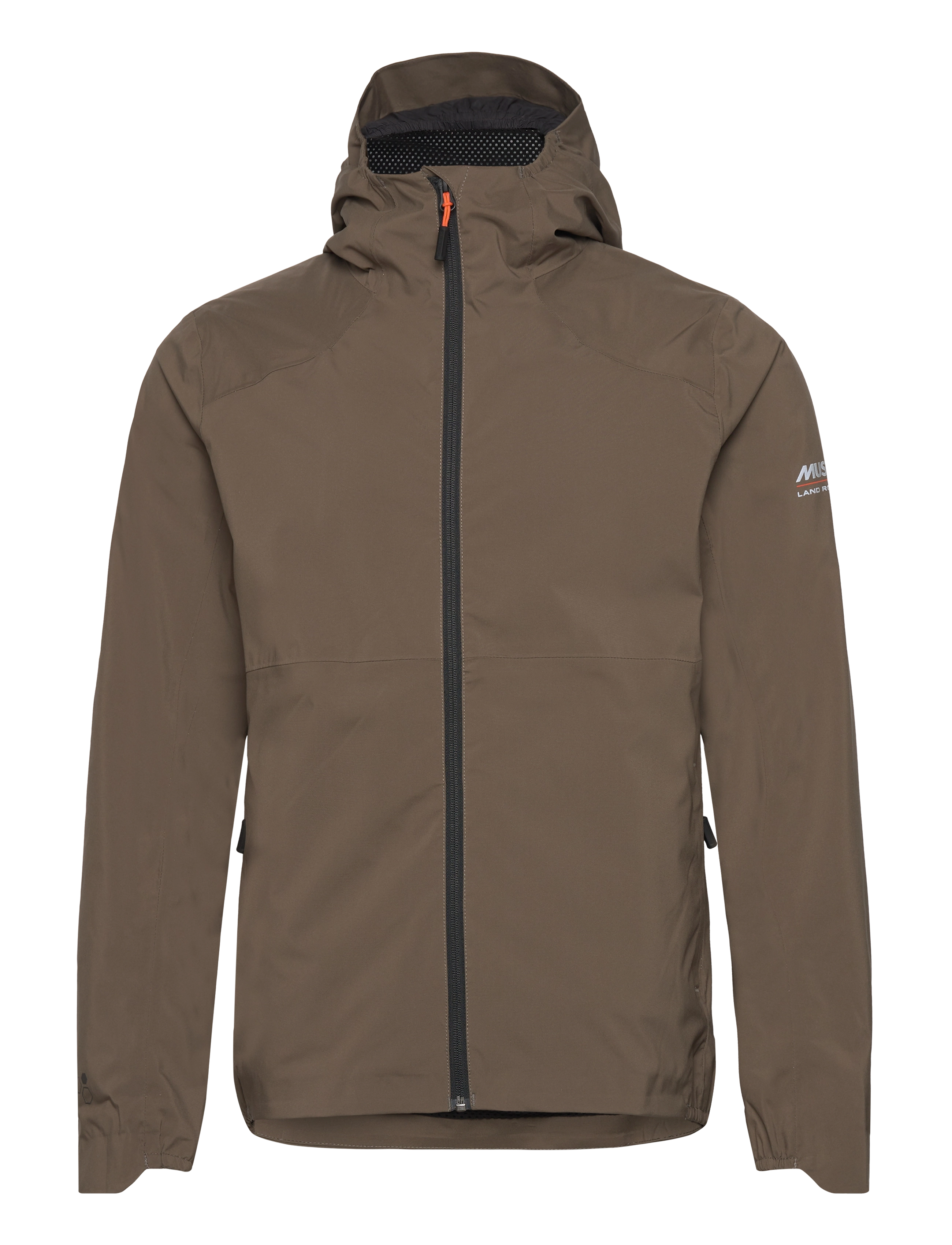 LR LITE RAIN JKT - CROCODILE