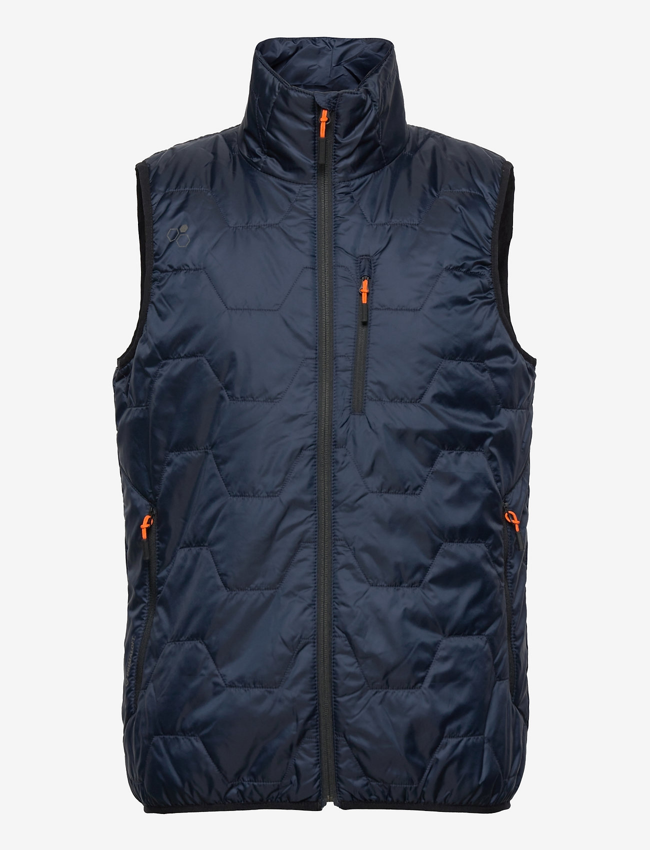 LR PL VEST - 597