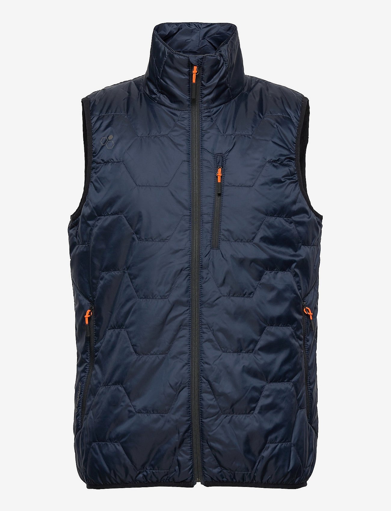 LR PL VEST - 597