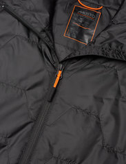 Musto - LR PL HYBRID JKT - winter jackets - carbon - 2
