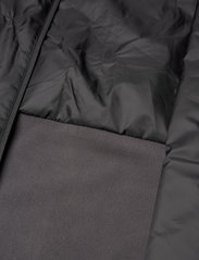 Musto - LR PL HYBRID JKT - winter jackets - carbon - 4