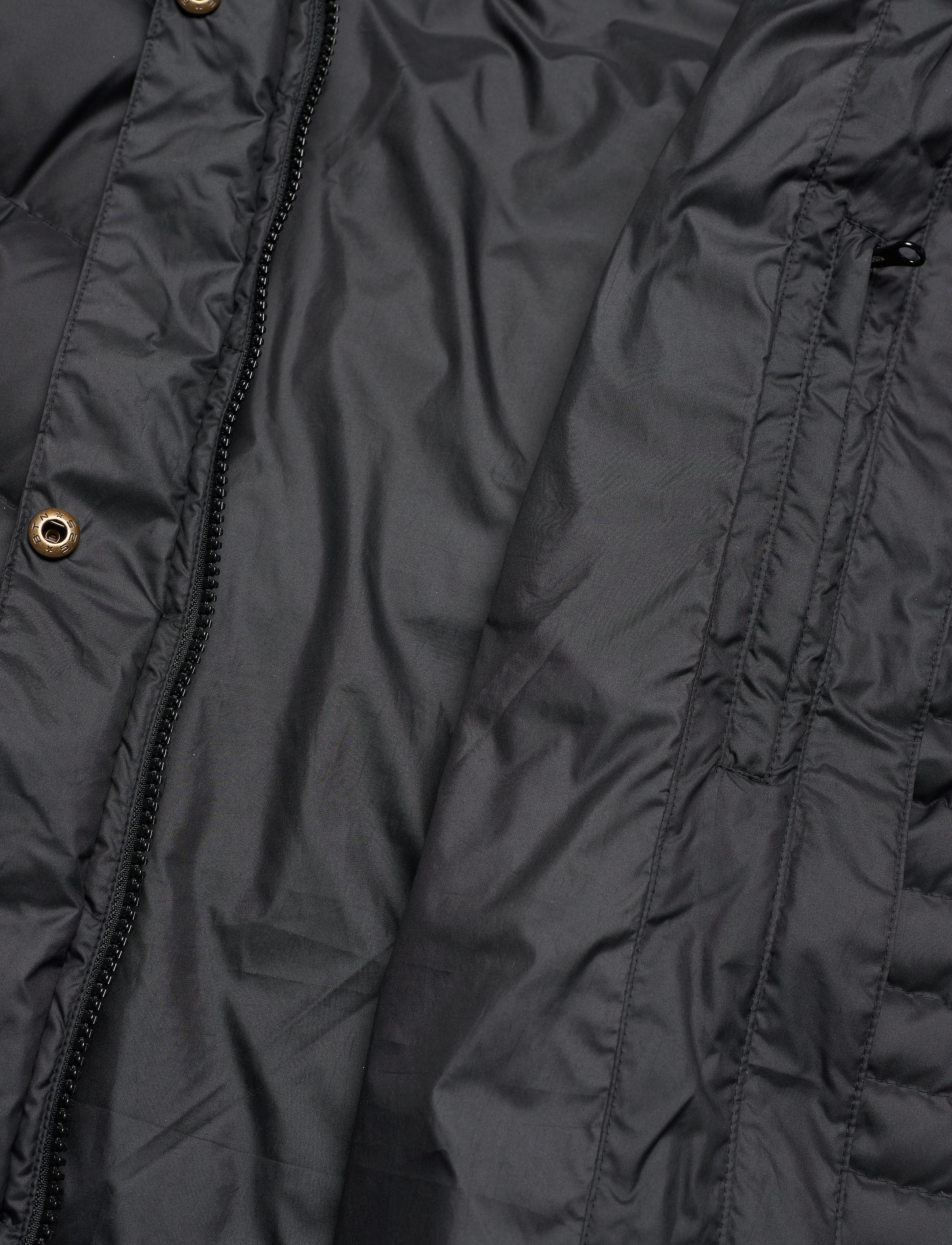 Musto - W EDINBURGH LONG DOWN JKT - true black - 4