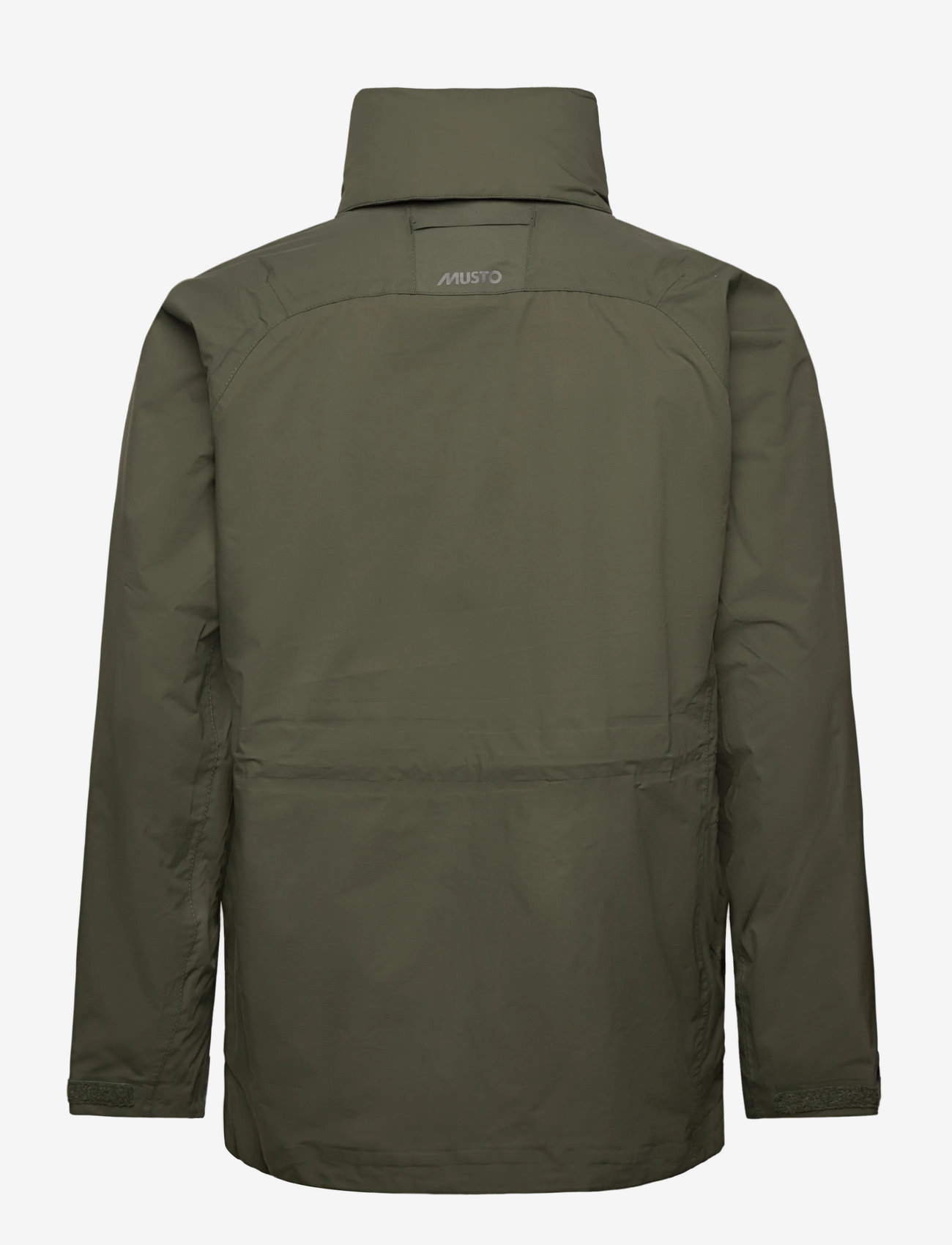Musto - FENLAND JKT 2.0 - friluftsjakker - deep green - 1
