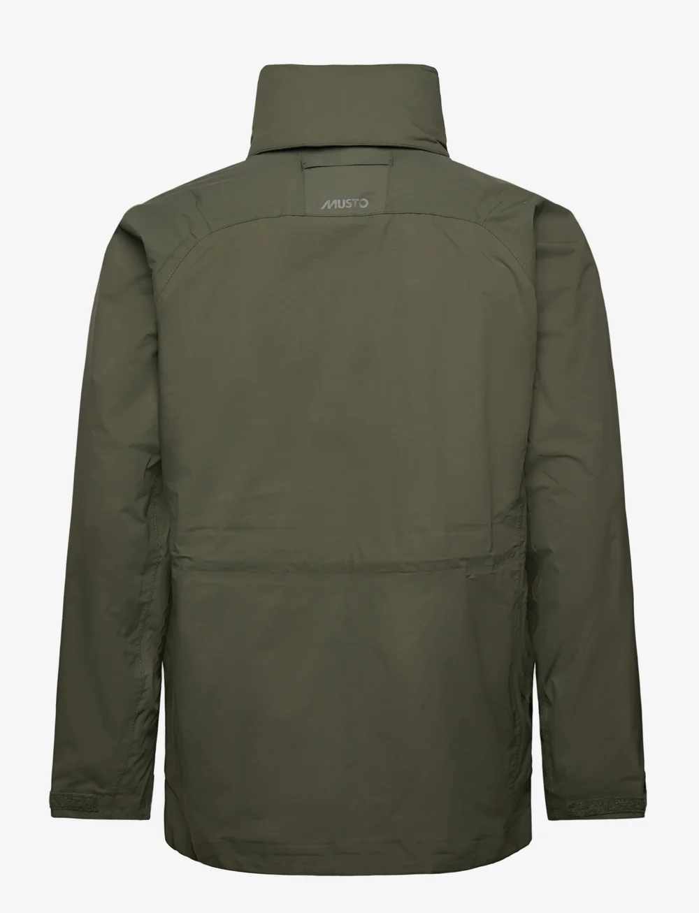 Musto - FENLAND JKT 2.0 - friluftsjackor - deep green - 1