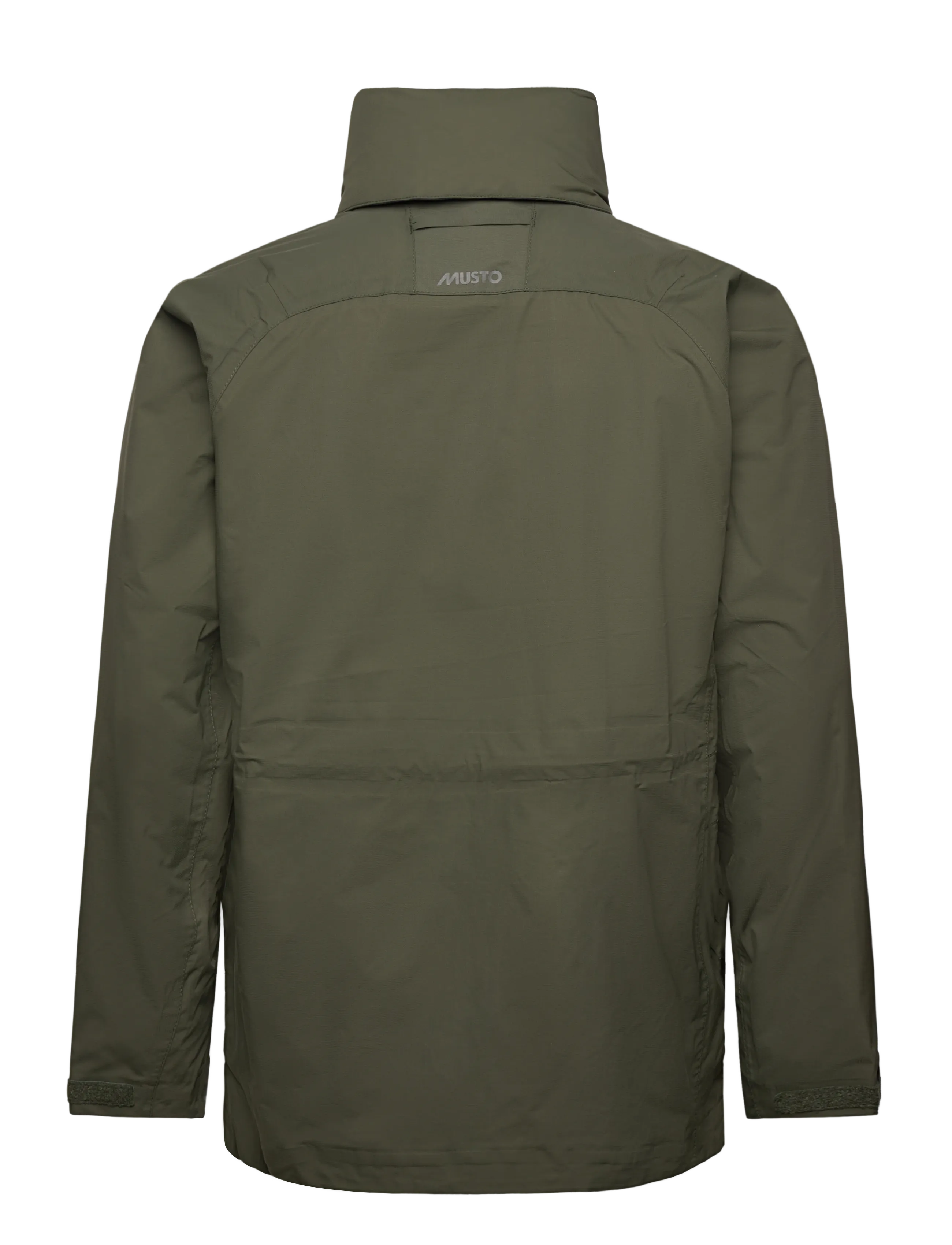 Musto - FENLAND JKT 2.0 - outdoor jacken - deep green - 1