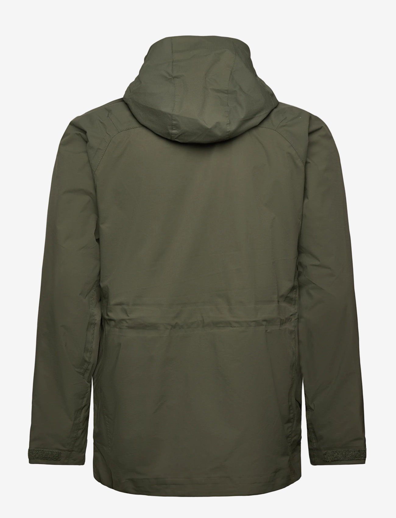 Musto - FENLAND JKT 2.0 - friluftsjakker - deep green - 2