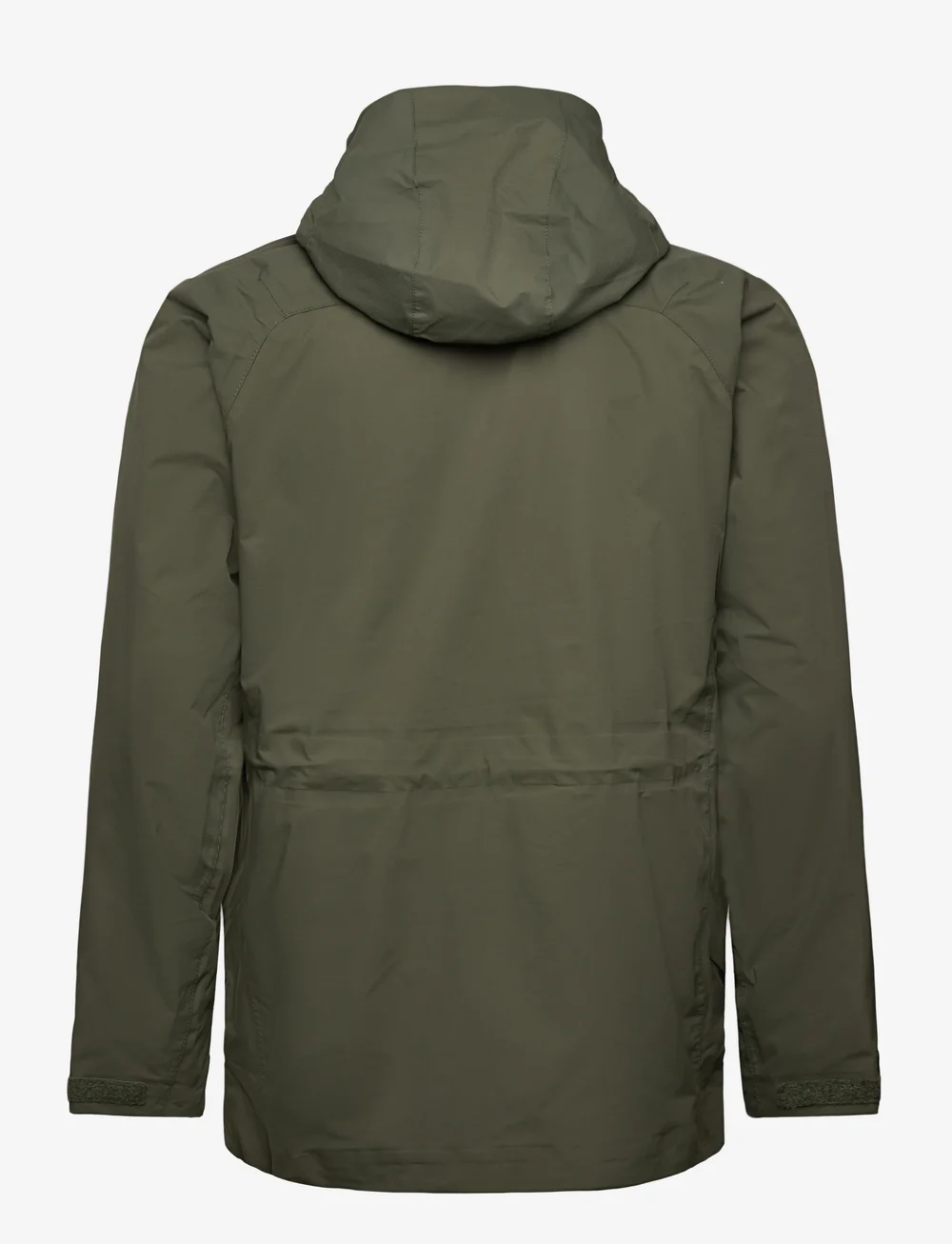 Musto - FENLAND JKT 2.0 - friluftsjackor - deep green - 2