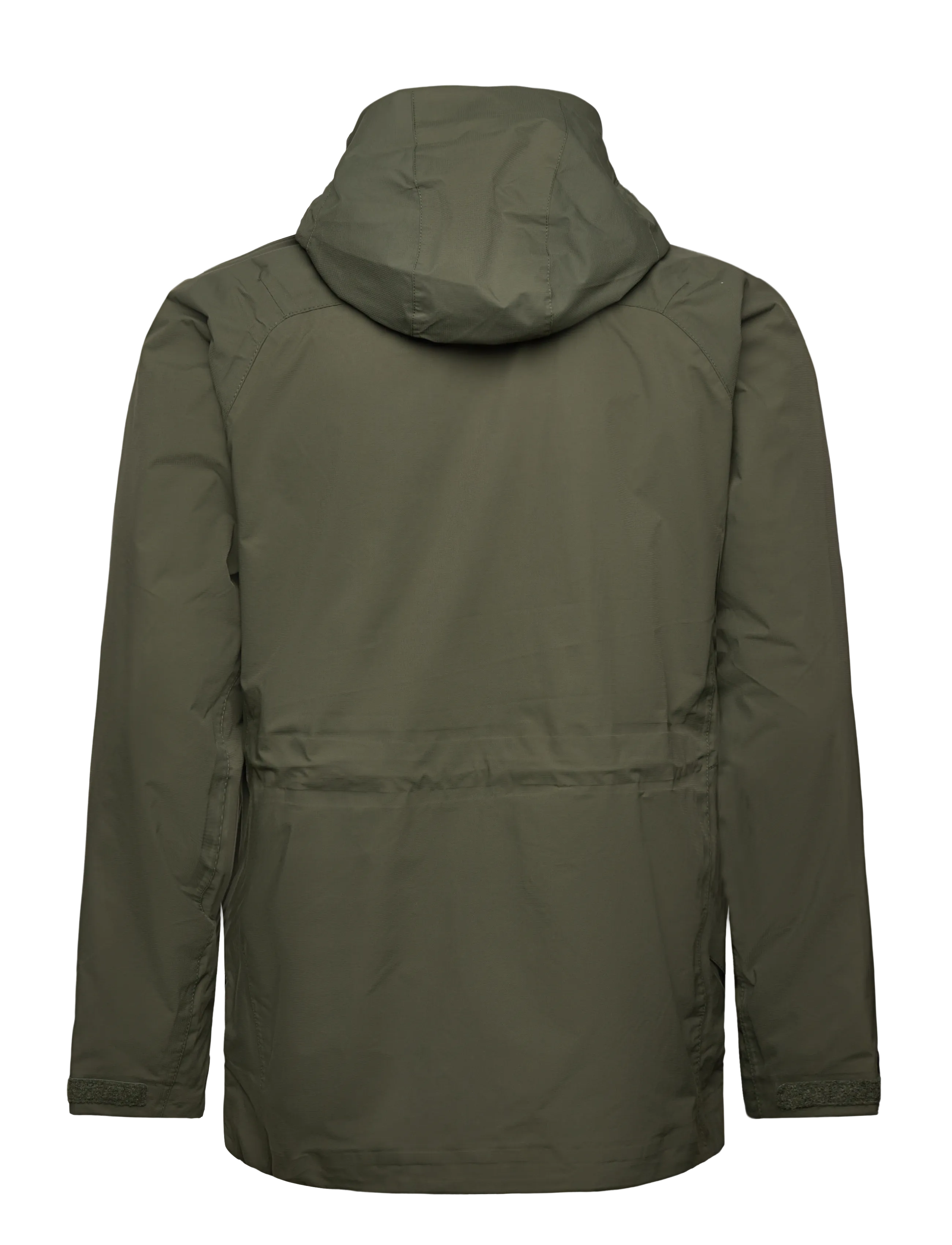Musto - FENLAND JKT 2.0 - outdoor jacken - deep green - 2