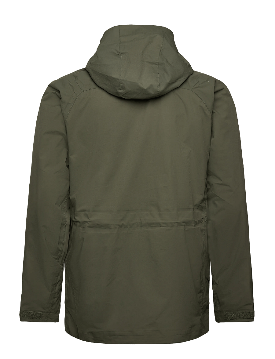 Musto - FENLAND JKT 2.0 - outdoor jacken - deep green - 2