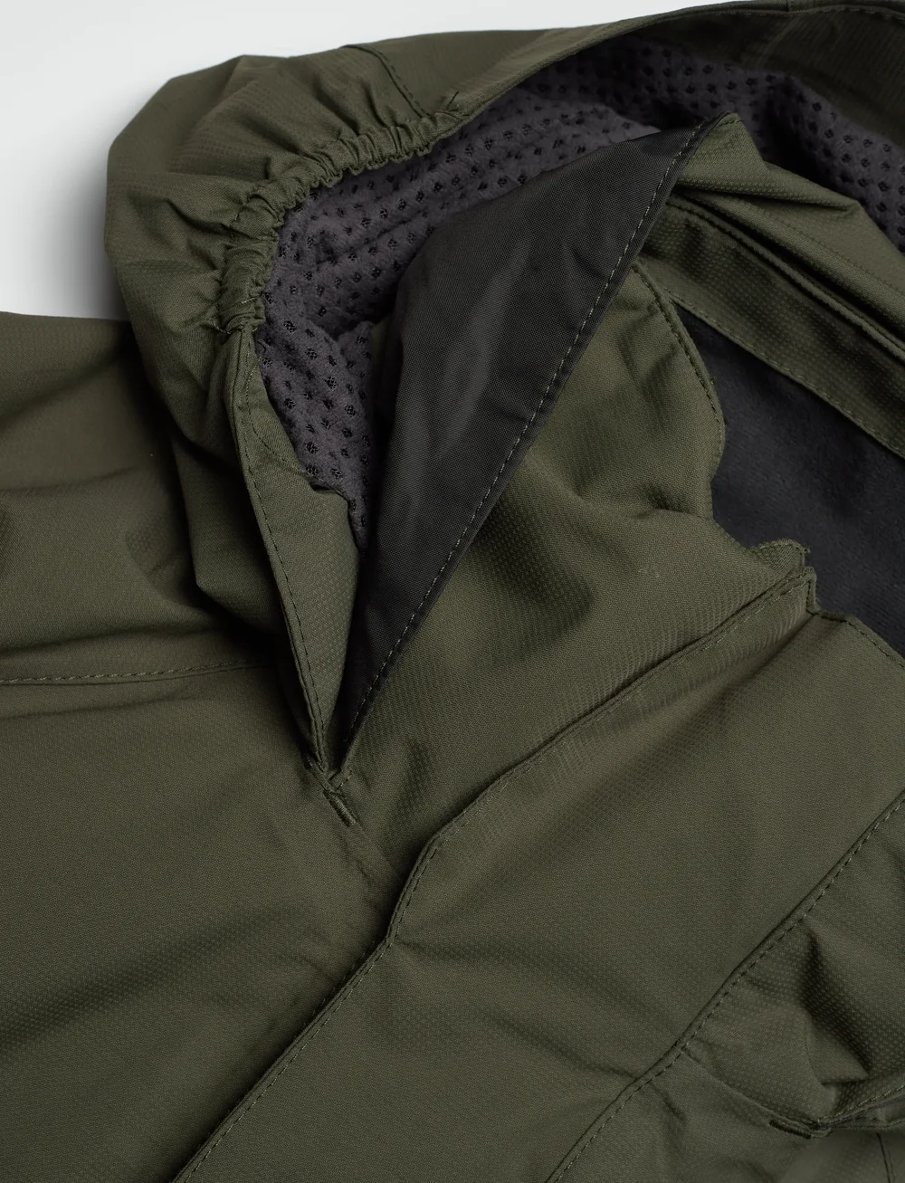 Musto - FENLAND JKT 2.0 - friluftsjackor - deep green - 5