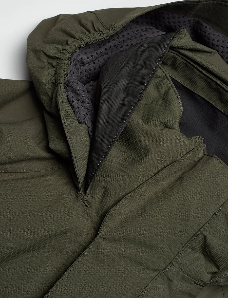 Musto - FENLAND JKT 2.0 - outdoor jacken - deep green - 5