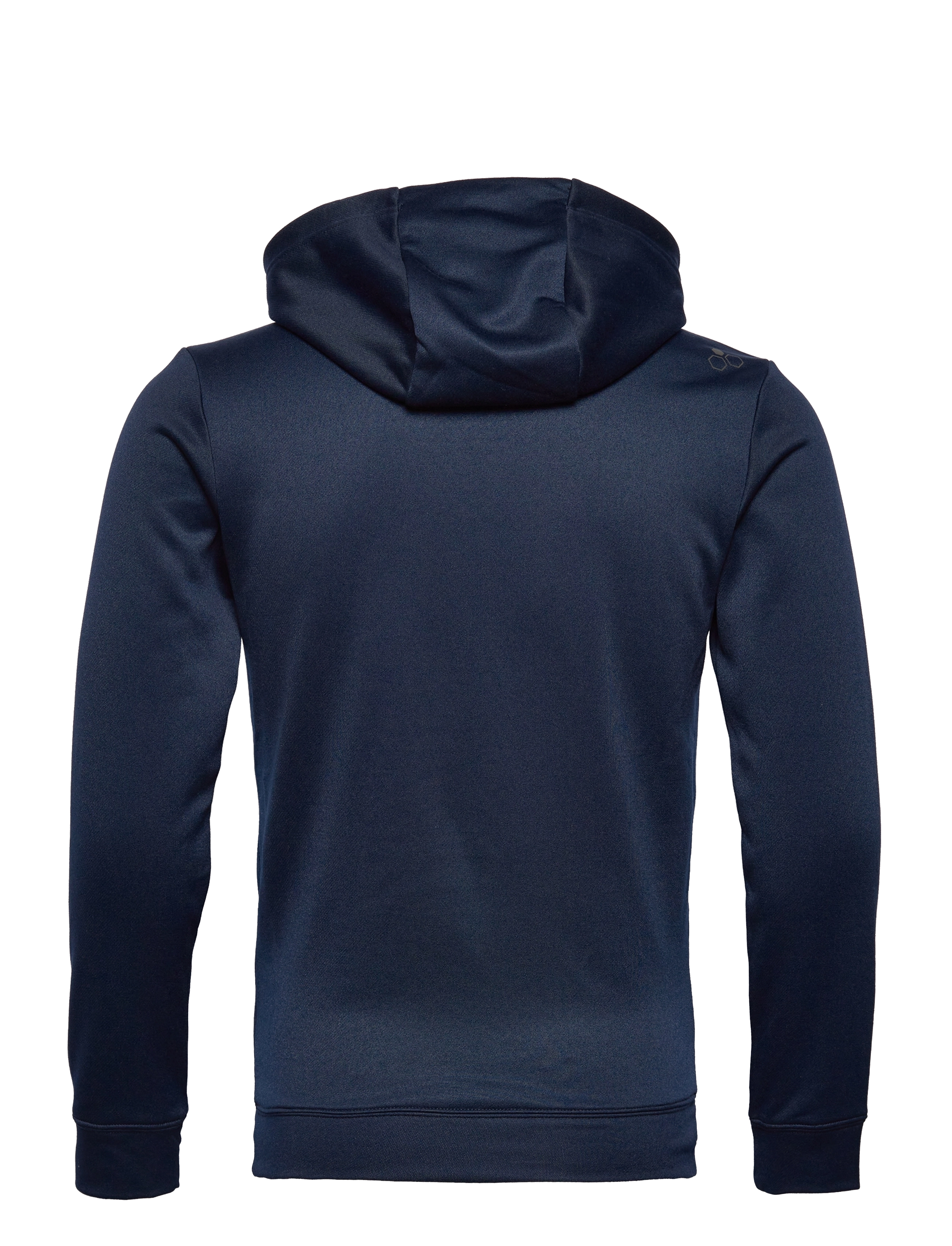 Musto - LR MUSTO HOODIE - navy - 2