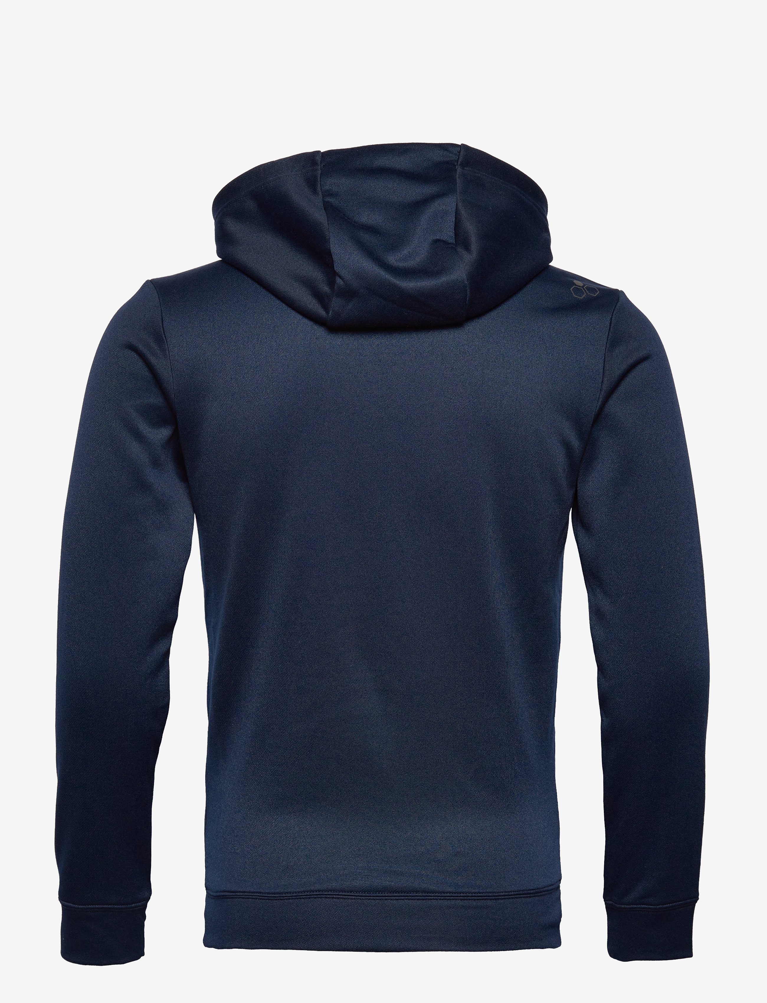Musto - LR MUSTO HOODIE - navy - 3