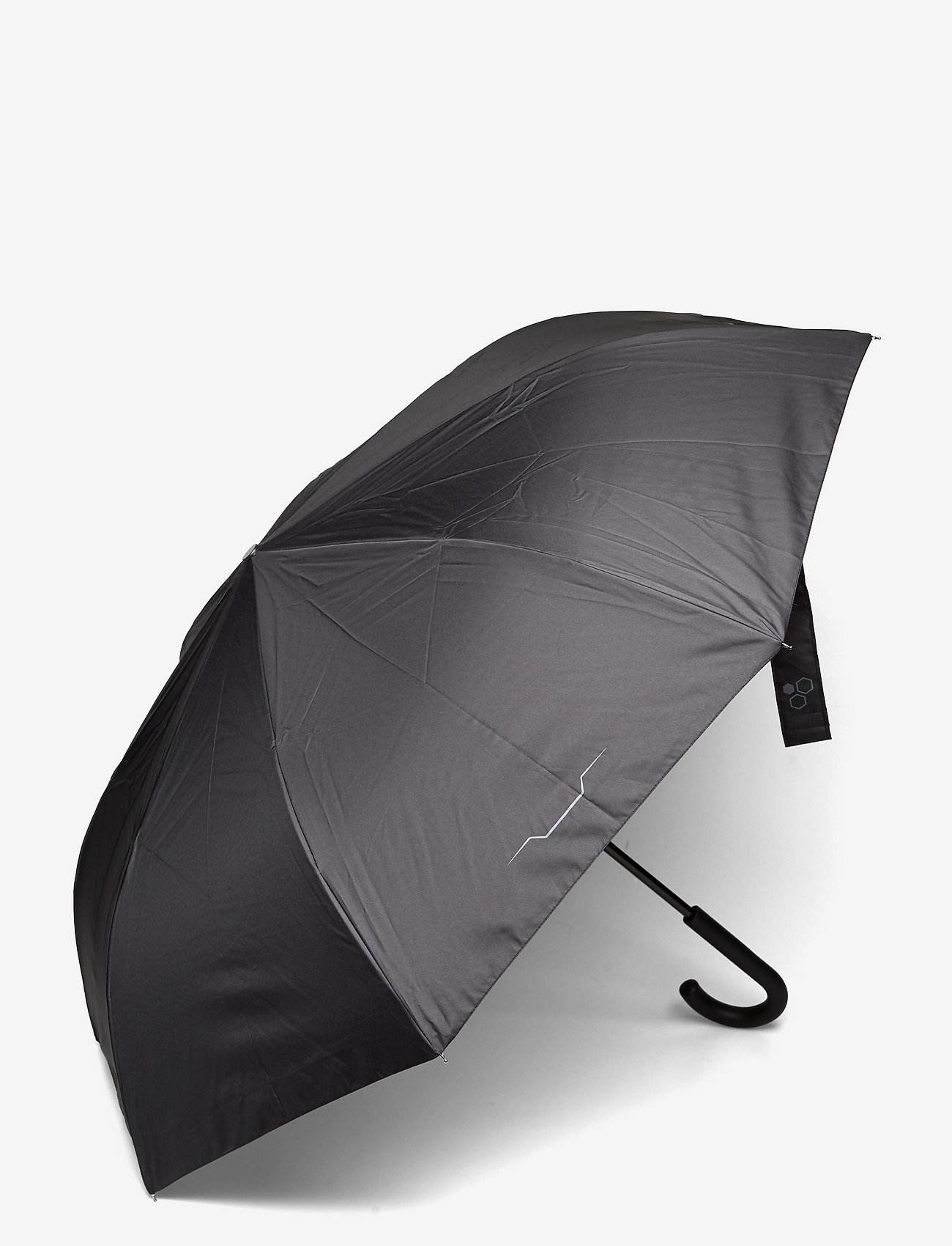 Musto - LR URBAN UMBRELLA - 990 black - 0