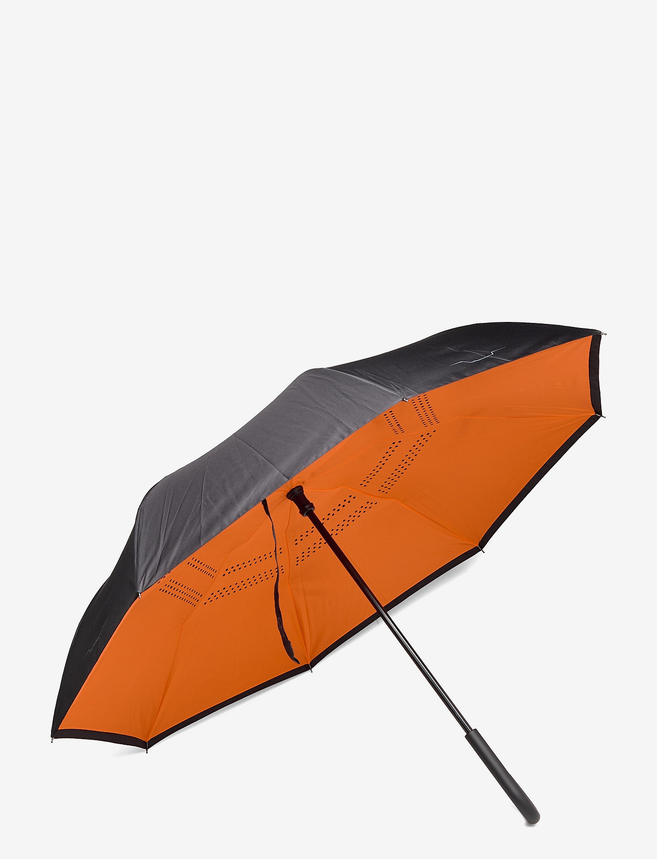 Musto - LR URBAN UMBRELLA - 990 black - 1