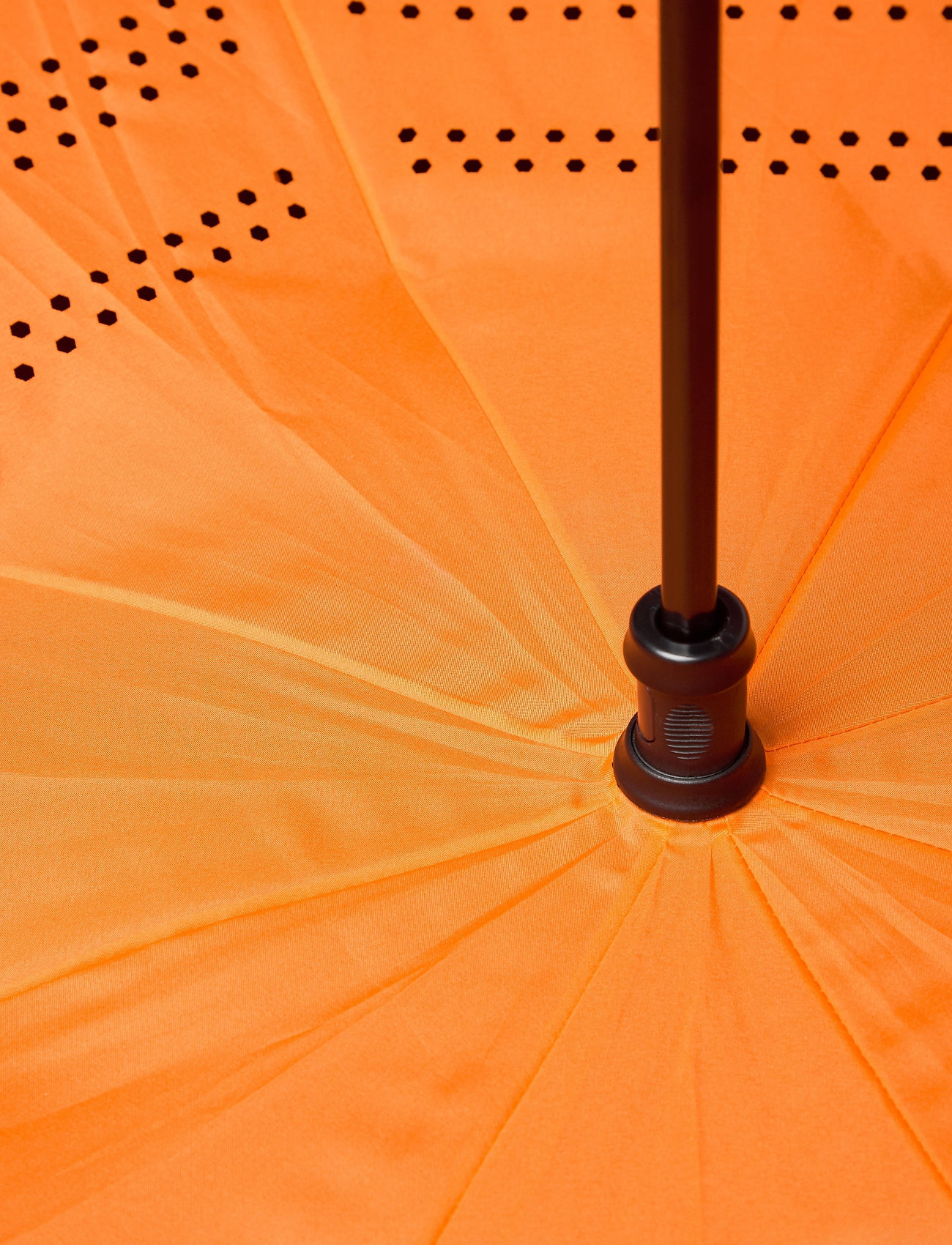 Musto - LR URBAN UMBRELLA - 990 black - 2