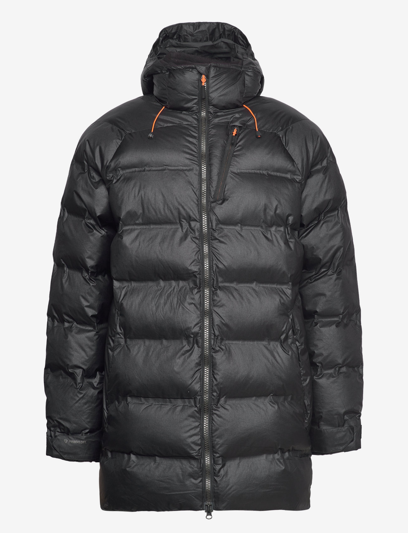 Musto - M LR PTEX PL PUFFER JKT - 844 carbon - 1