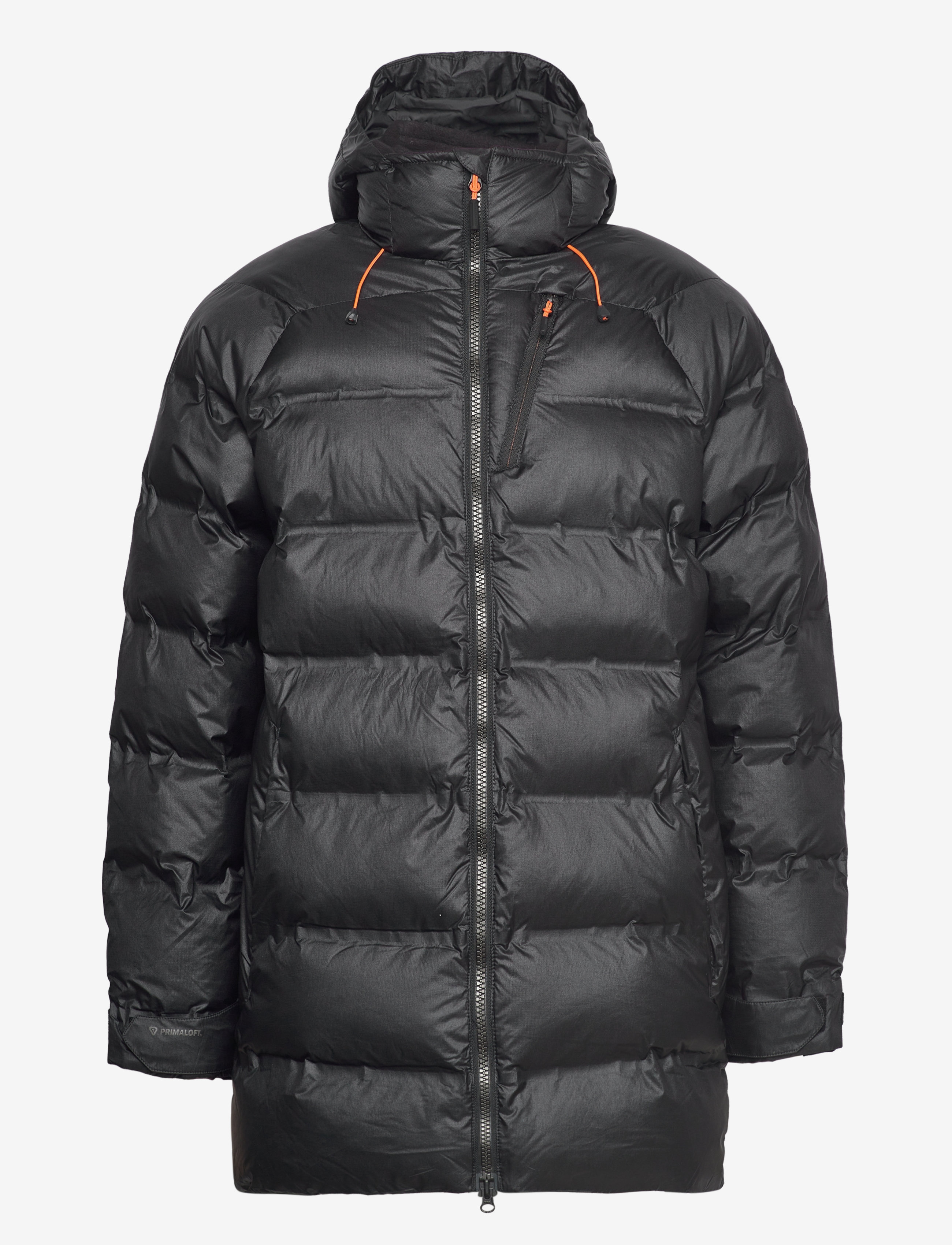 Musto - M LR PTEX PL PUFFER JKT - 844 carbon - 1