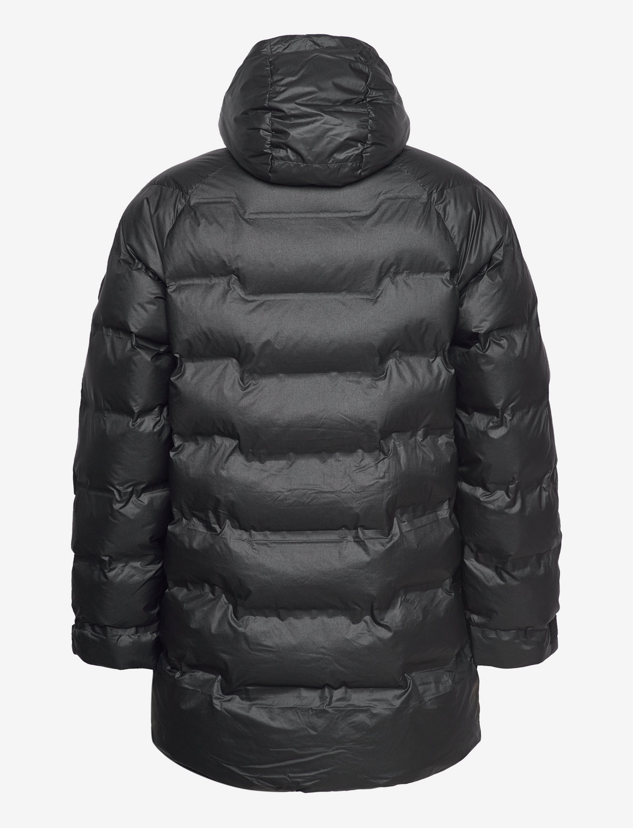 Musto - M LR PTEX PL PUFFER JKT - 844 carbon - 3