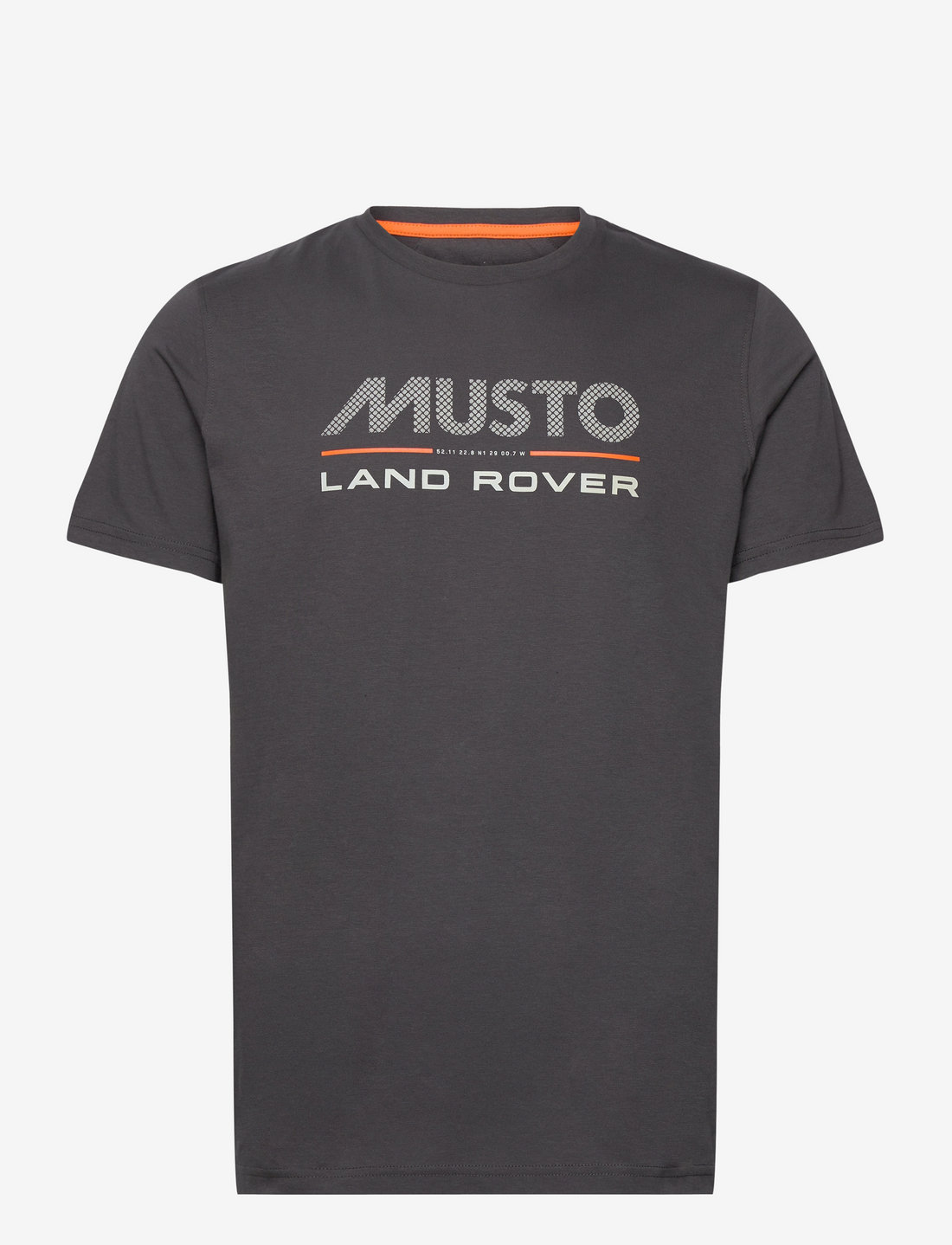 Musto t shirts clearance