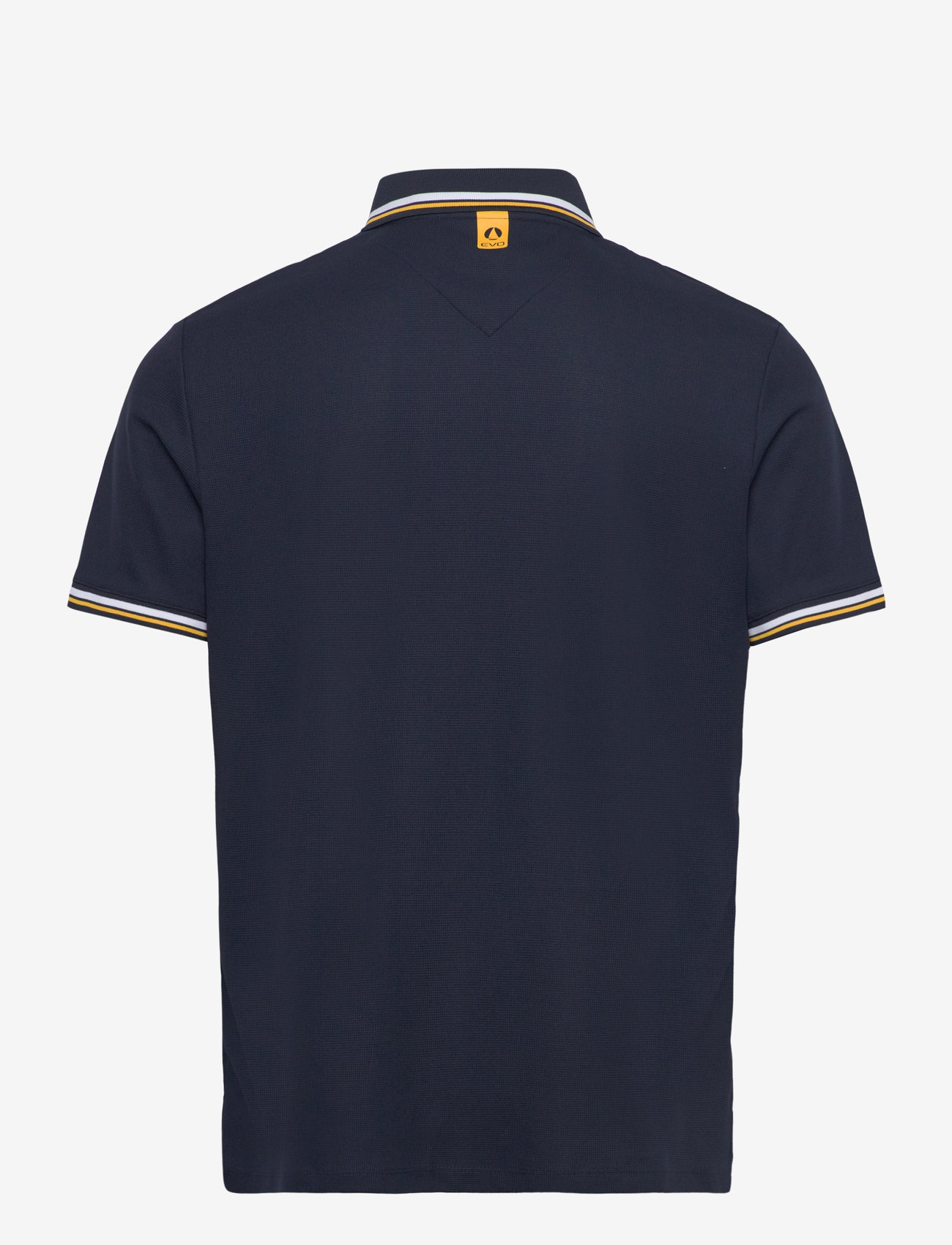 Musto - M EVO PRO LITE SS POLO 2.0 - polos - navy - 1