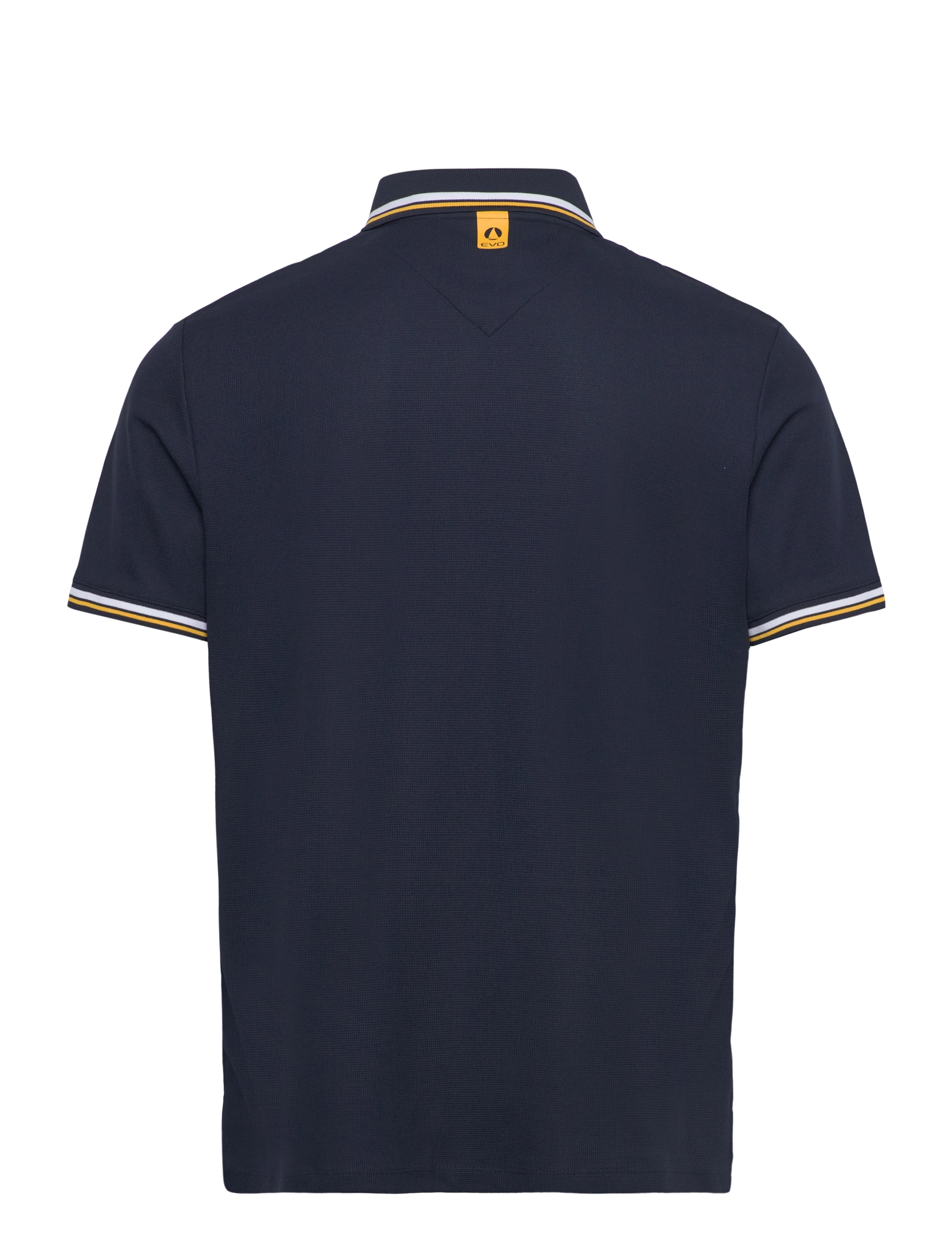 Musto - M EVO PRO LITE SS POLO 2.0 - toppe & t-shirts - navy - 1