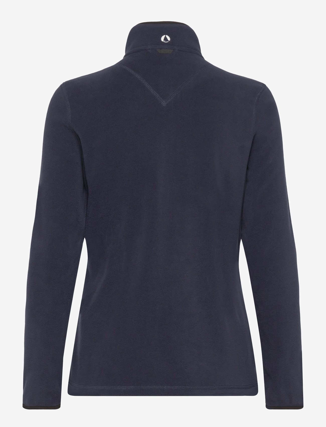 Musto - W EVO PT 100 FLEECE - outdoor jackets - navy - 1