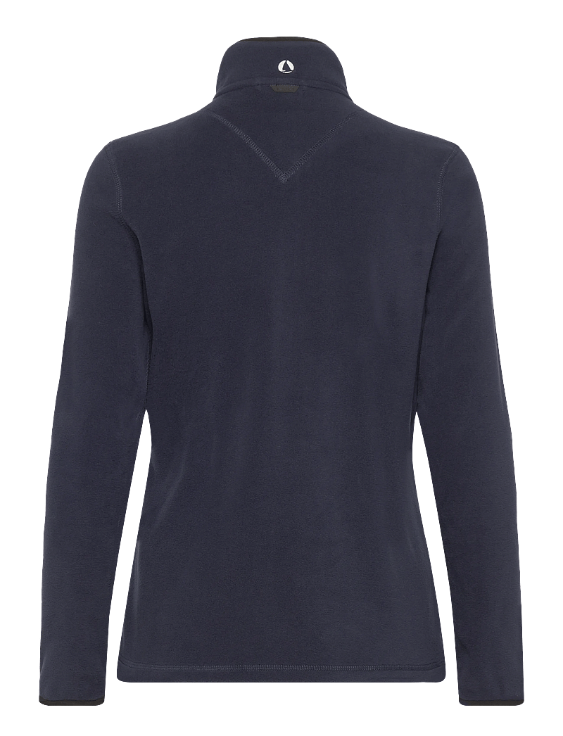 Musto - W EVO PT 100 FLEECE - friluftsjakker - navy - 1