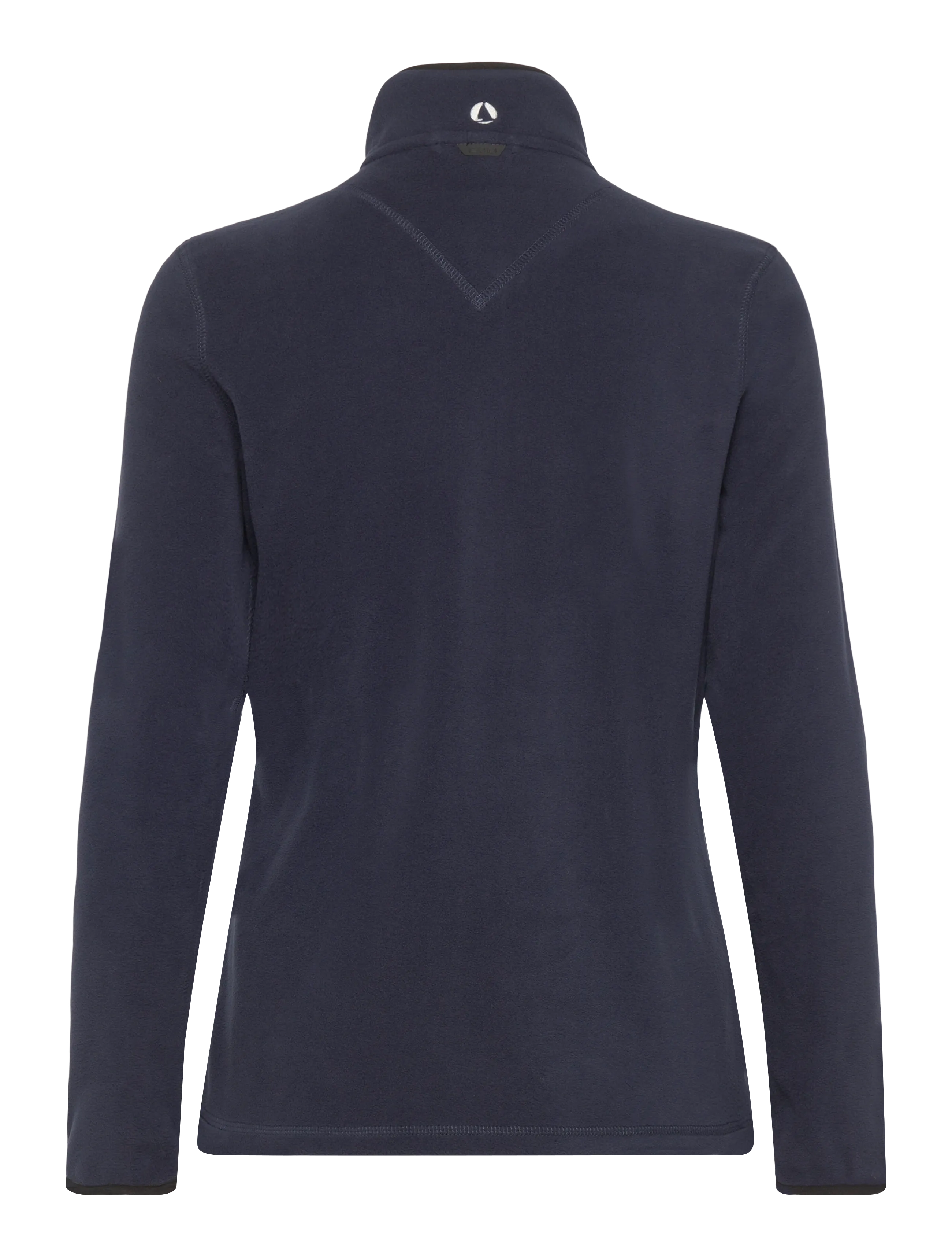 Musto - W EVO PT 100 FLEECE - outdoor jacken - navy - 1
