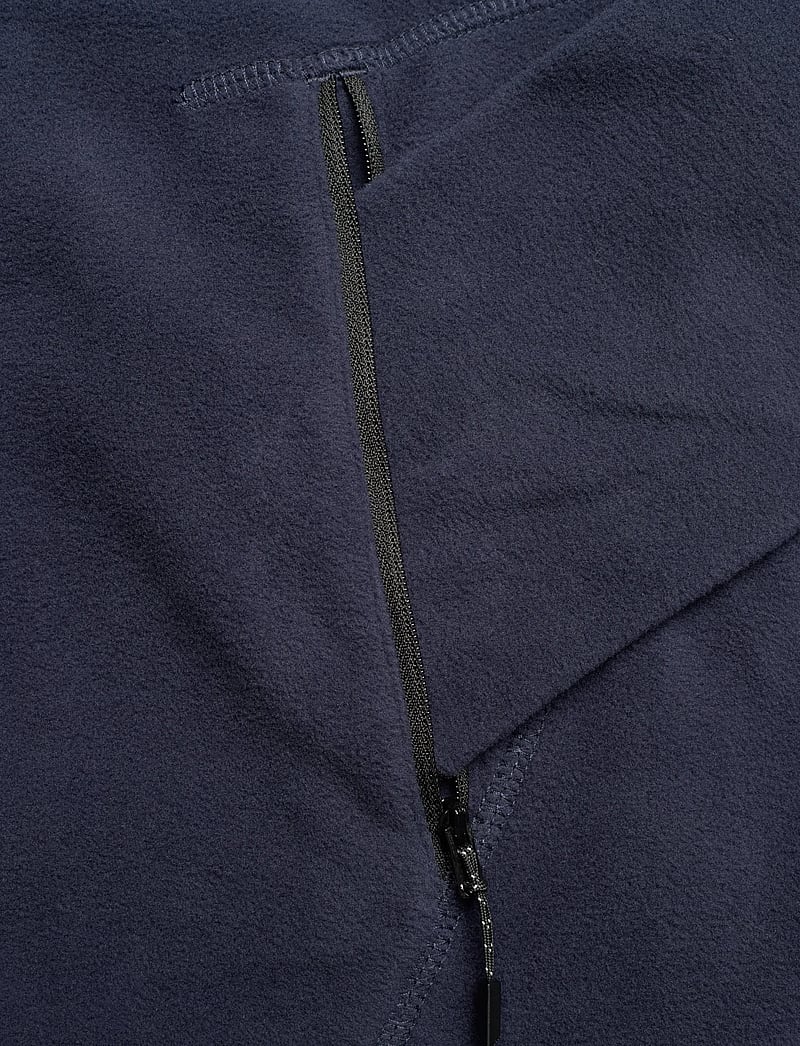 Musto - W EVO PT 100 FLEECE - friluftsjakker - navy - 3