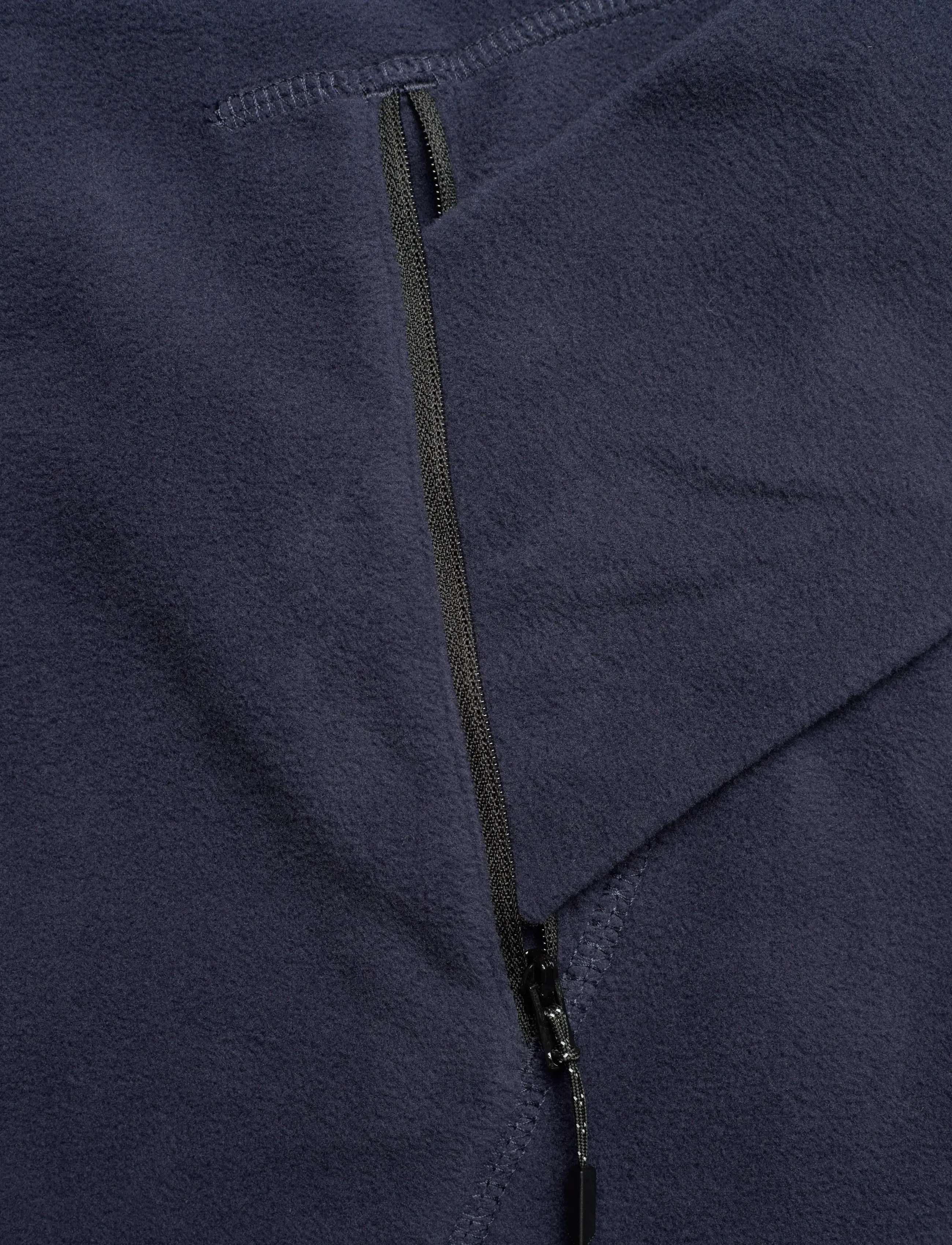 Musto - W EVO PT 100 FLEECE - outdoor jacken - navy - 3