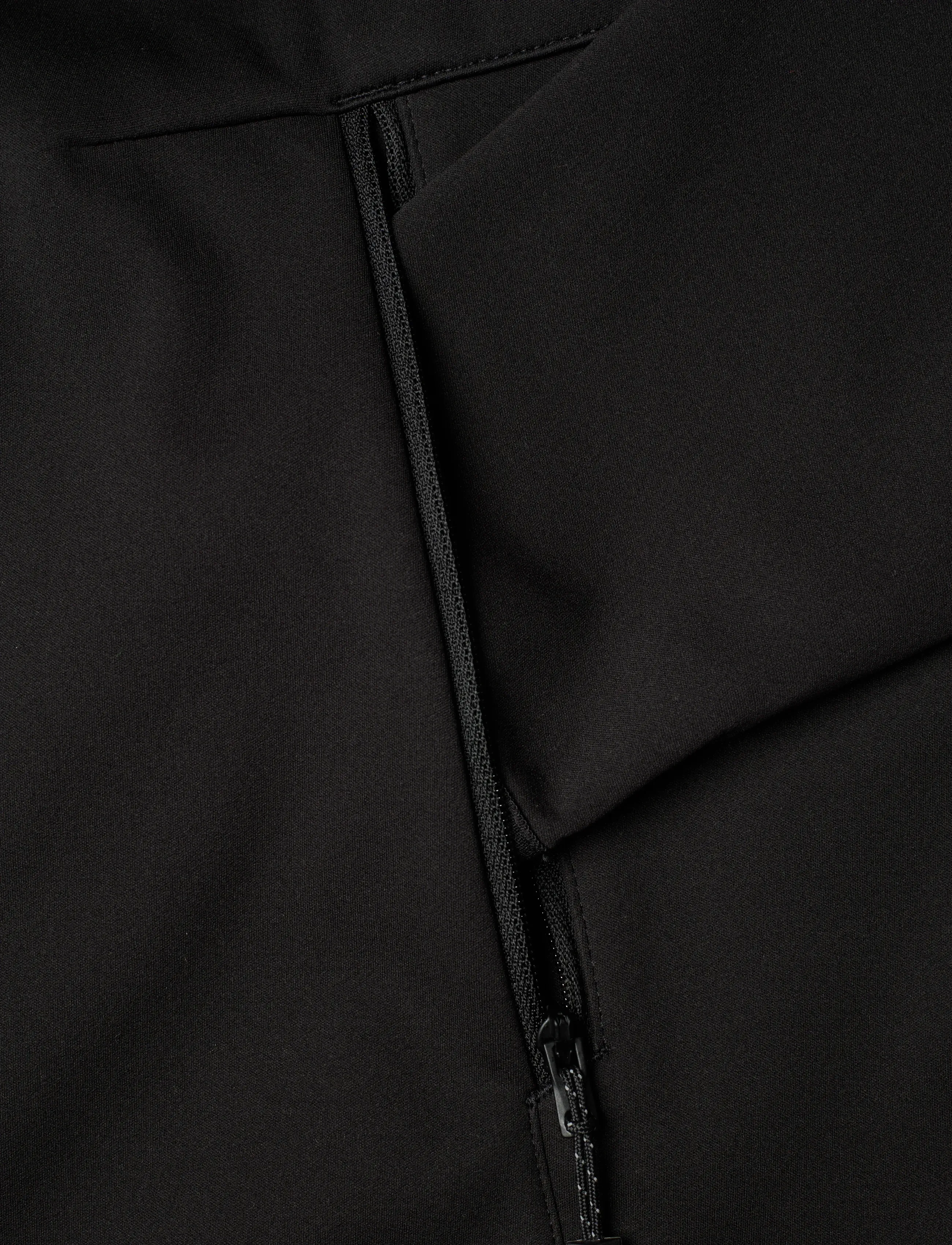 Musto - W EVO CREW SOFTSHELL JKT - vabaõhu- ja vihmajoped - black - 3