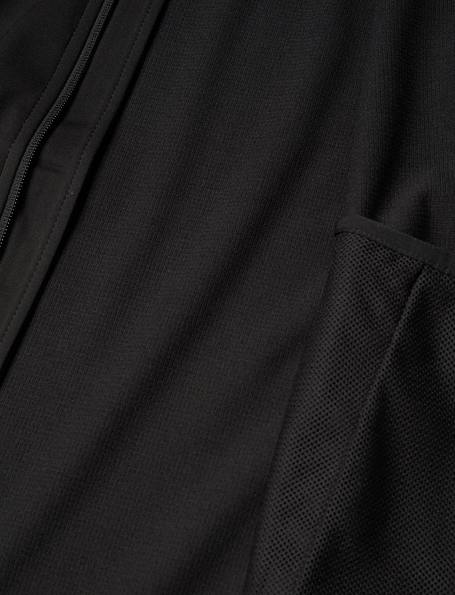 Musto - W EVO CREW SOFTSHELL JKT - välijoped - black - 4