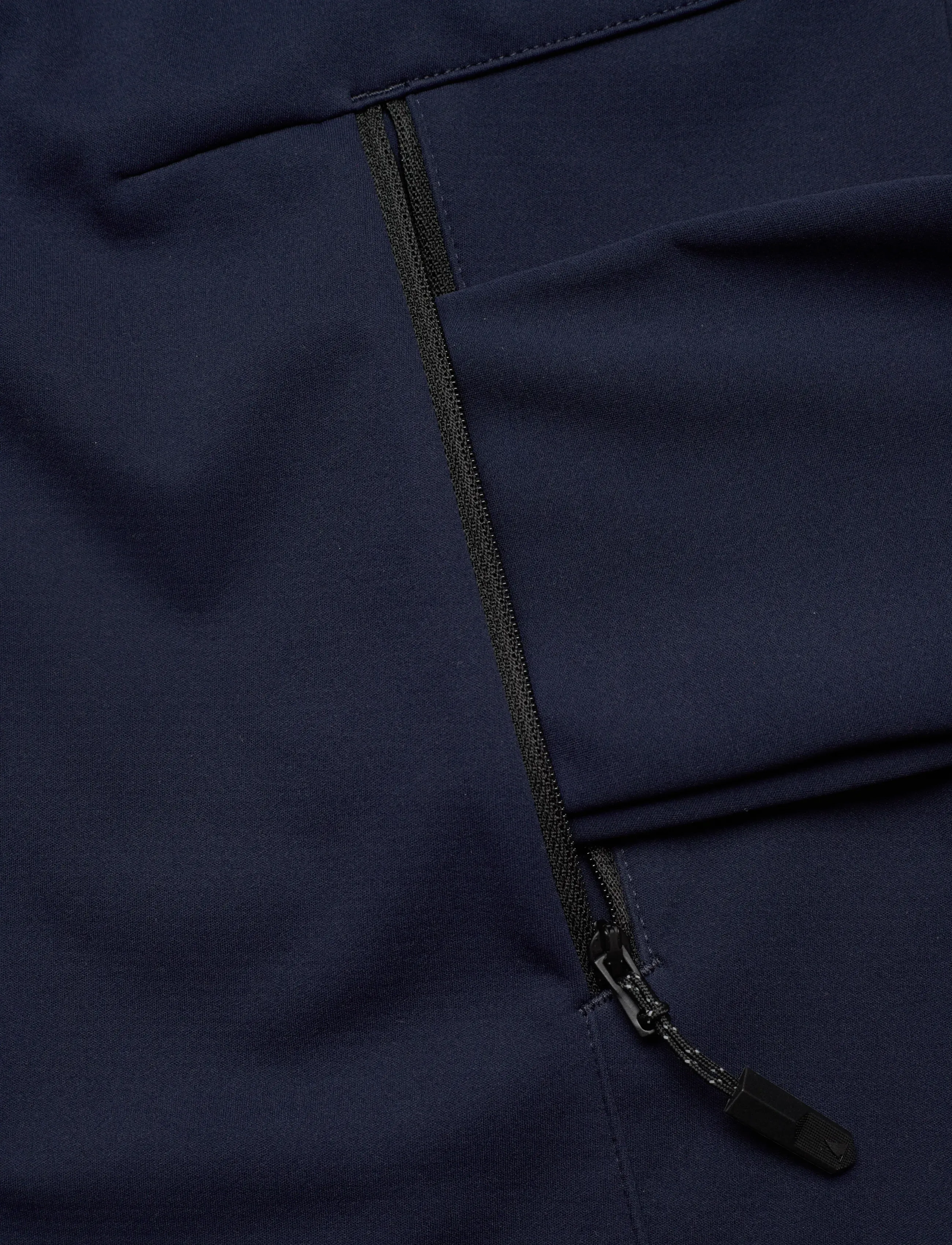 Musto - W EVO CREW SOFTSHELL JKT - vestes outdoor - navy - 3