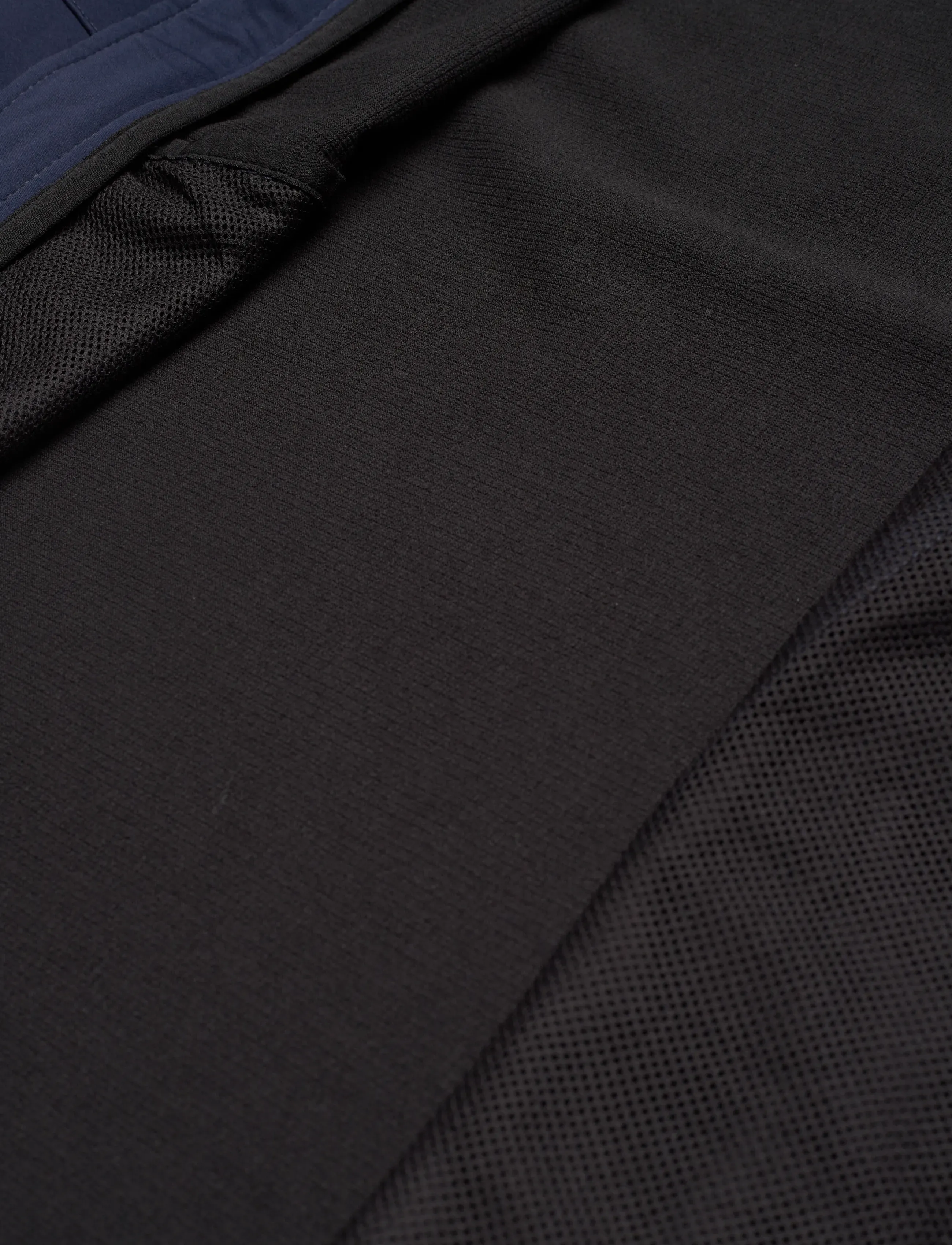 Musto - W EVO CREW SOFTSHELL JKT - vestes outdoor - navy - 4