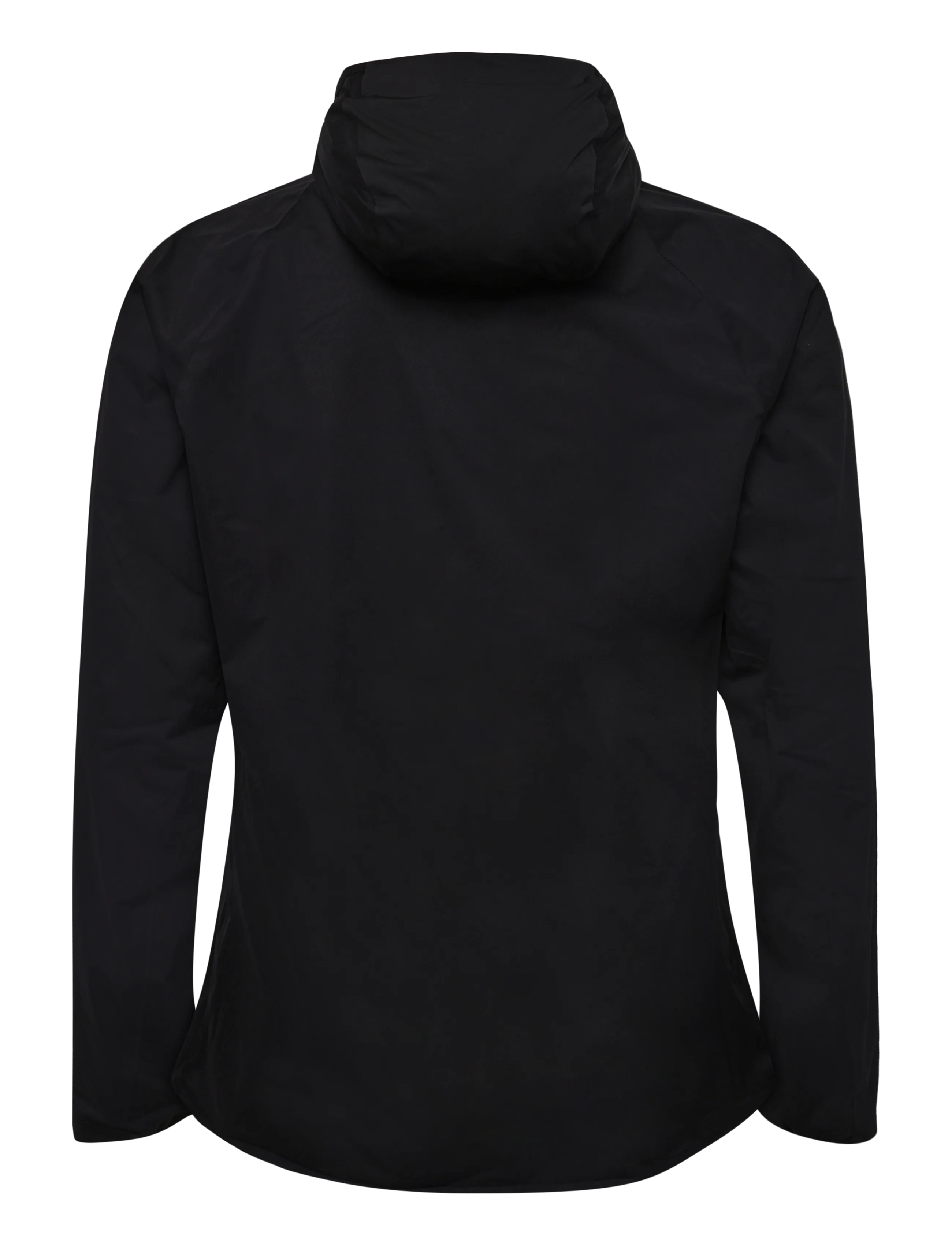 Musto - M EVO THERM PL WP JKT - outdoor jackets - black - 1