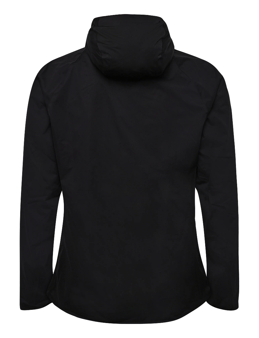 Musto - M EVO THERM PL WP JKT - outdoor jackets - black - 1