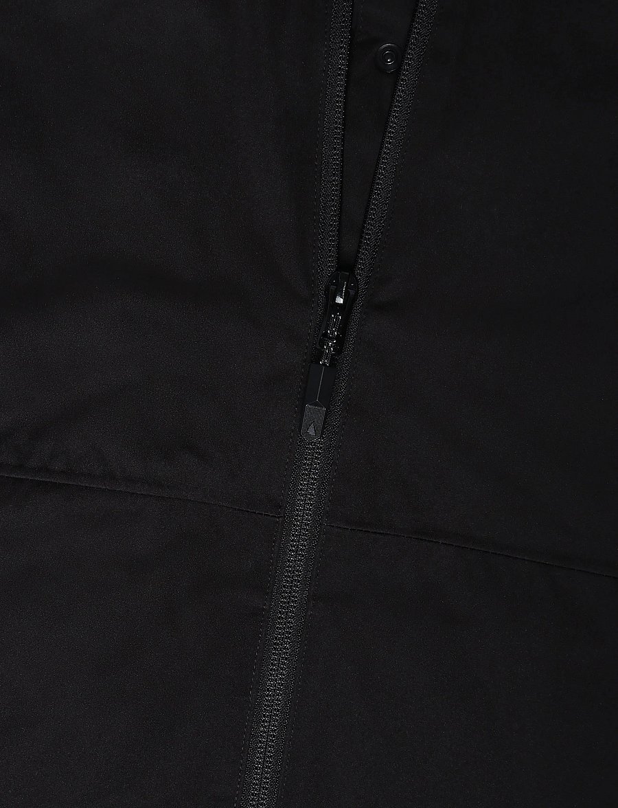 Musto - M EVO THERM PL WP JKT - outdoor jackets - black - 3