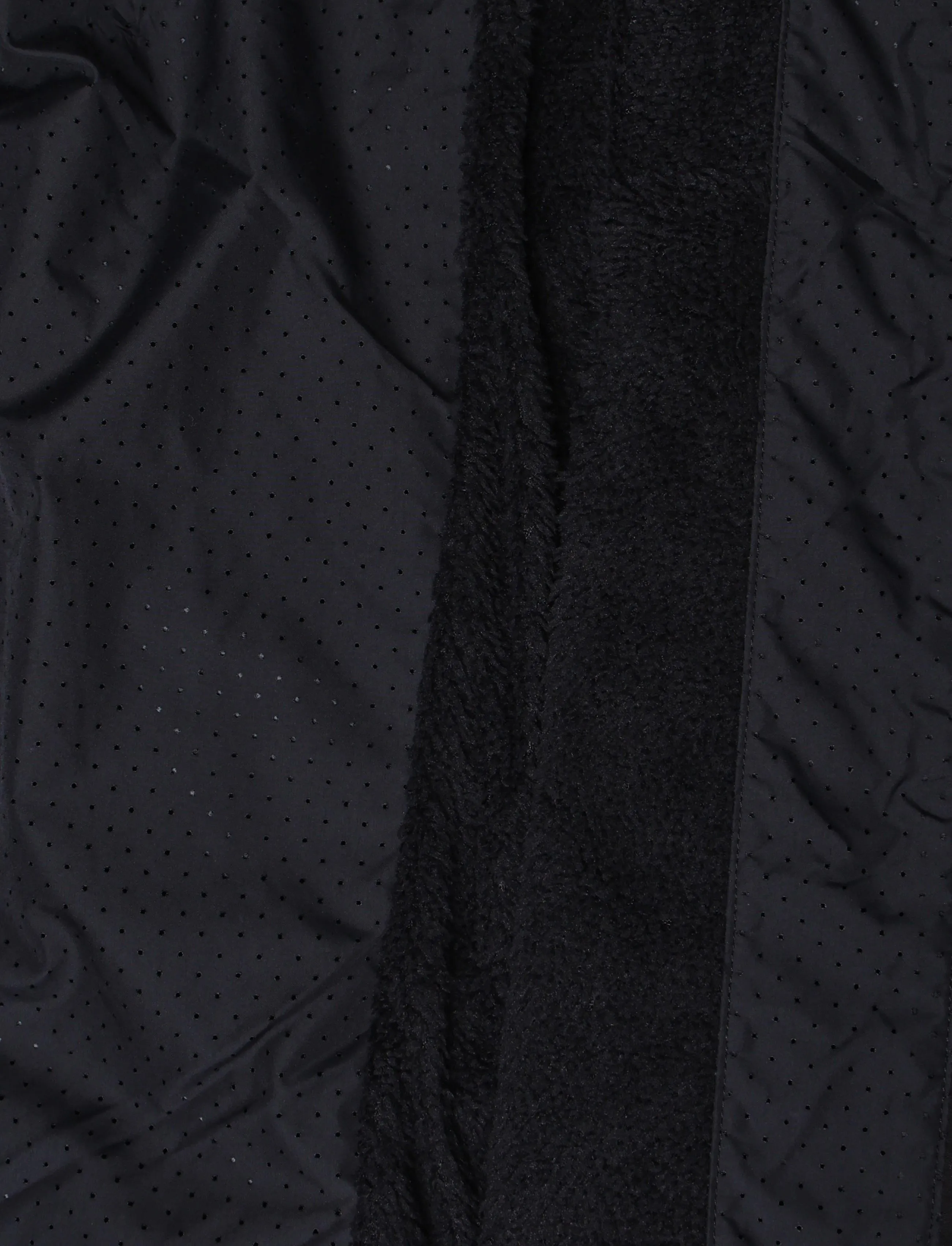 Musto - M EVO THERM PL WP JKT - outdoor jackets - black - 4