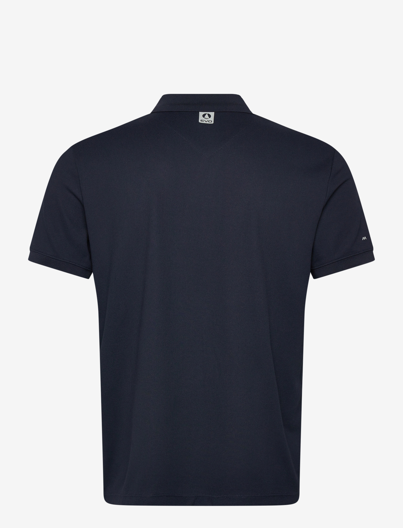 Musto - M EVO CREW PRO LITE POLO - alussärgid ja t-särgid - navy - 1