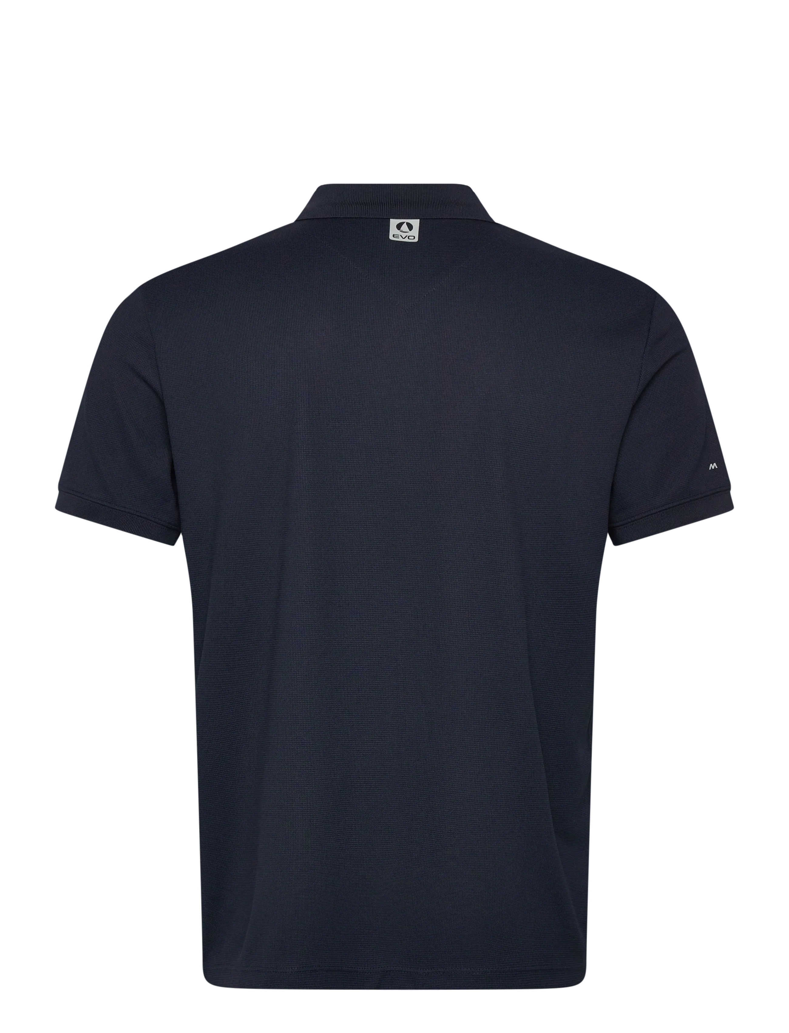 Musto - M EVO CREW PRO LITE POLO - polos - navy - 1