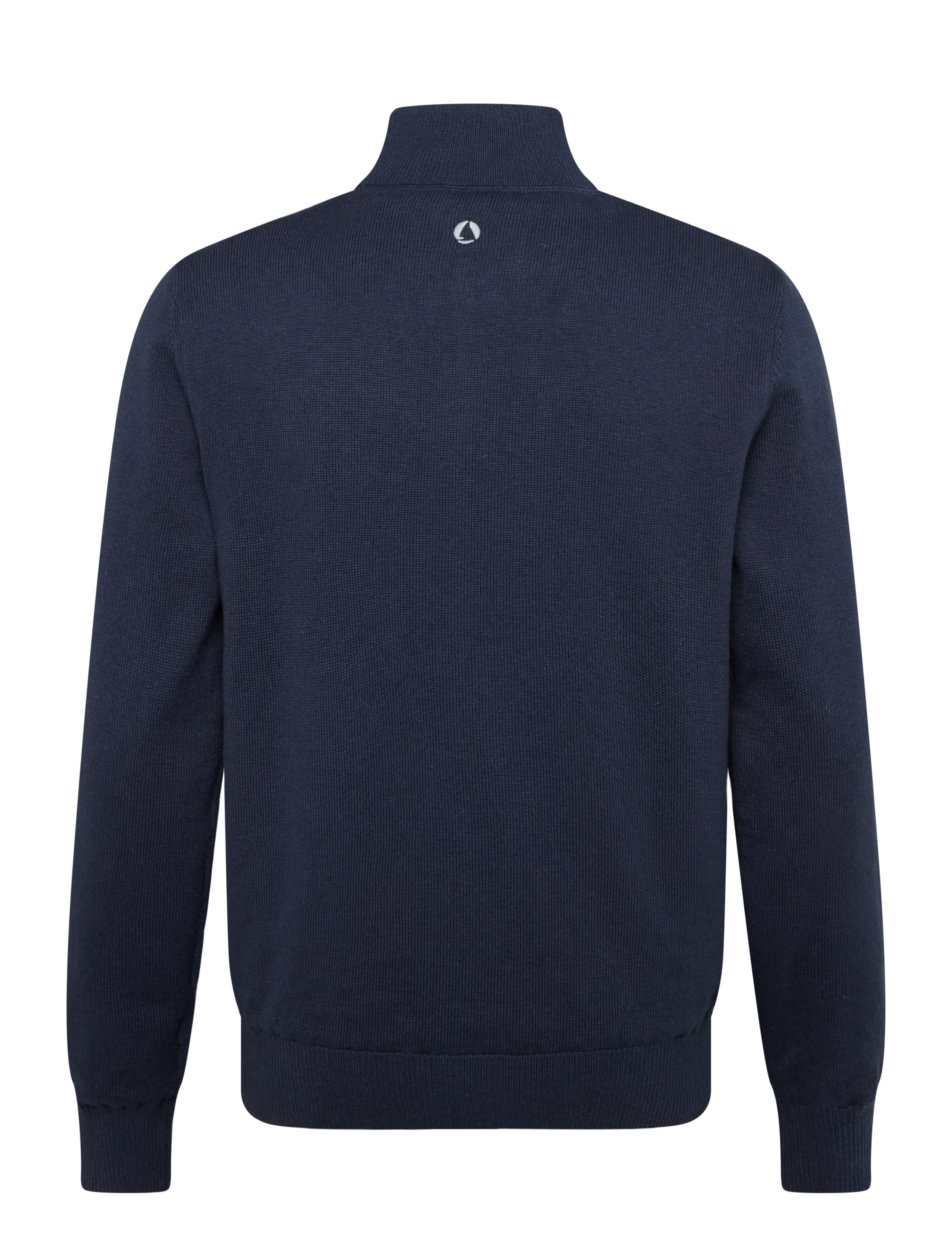 Musto M Evo Fz Windproof Knit tröjor herr – bild 2