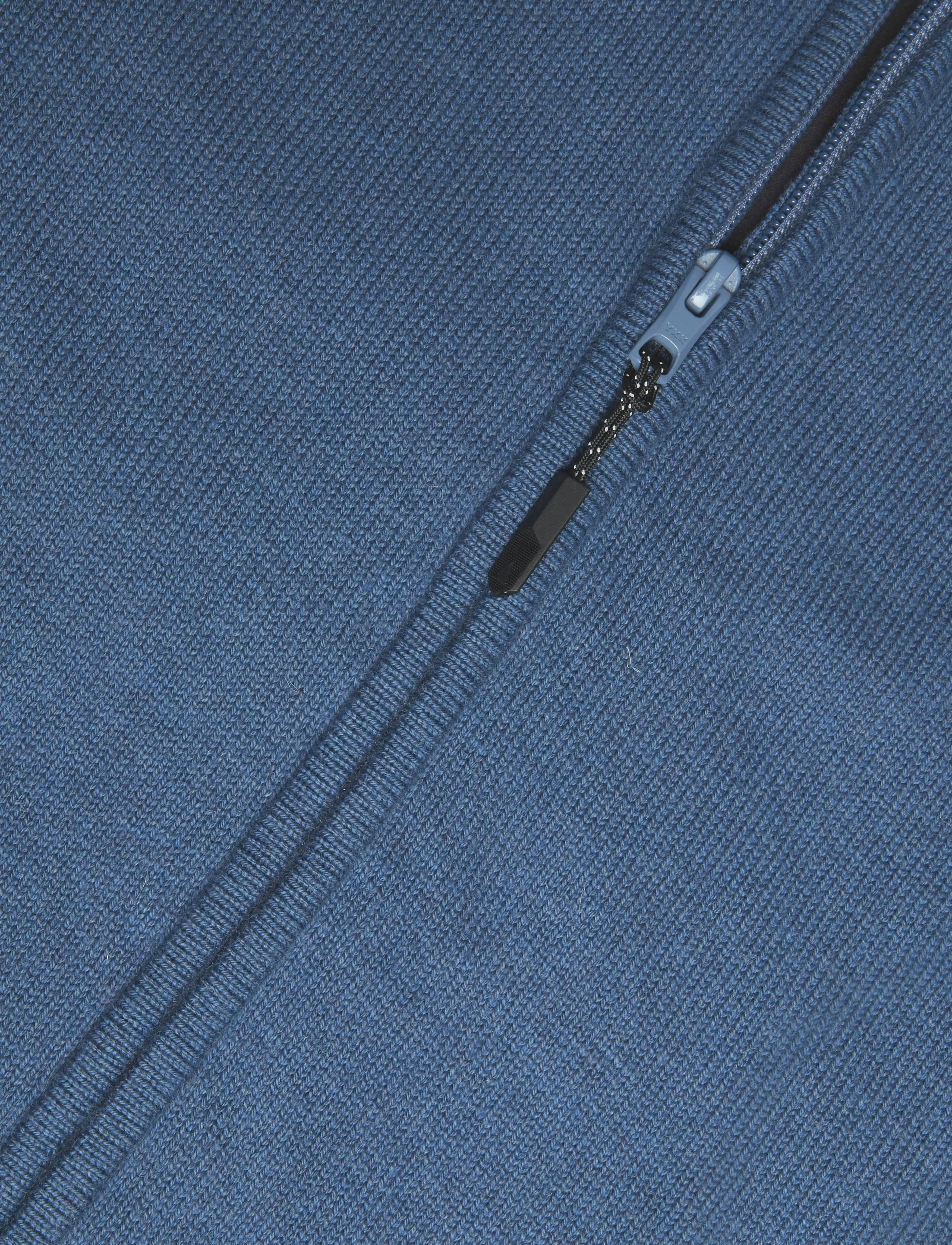 Musto - M EVO FZ WINDPROOF KNIT - shadow blue - 3