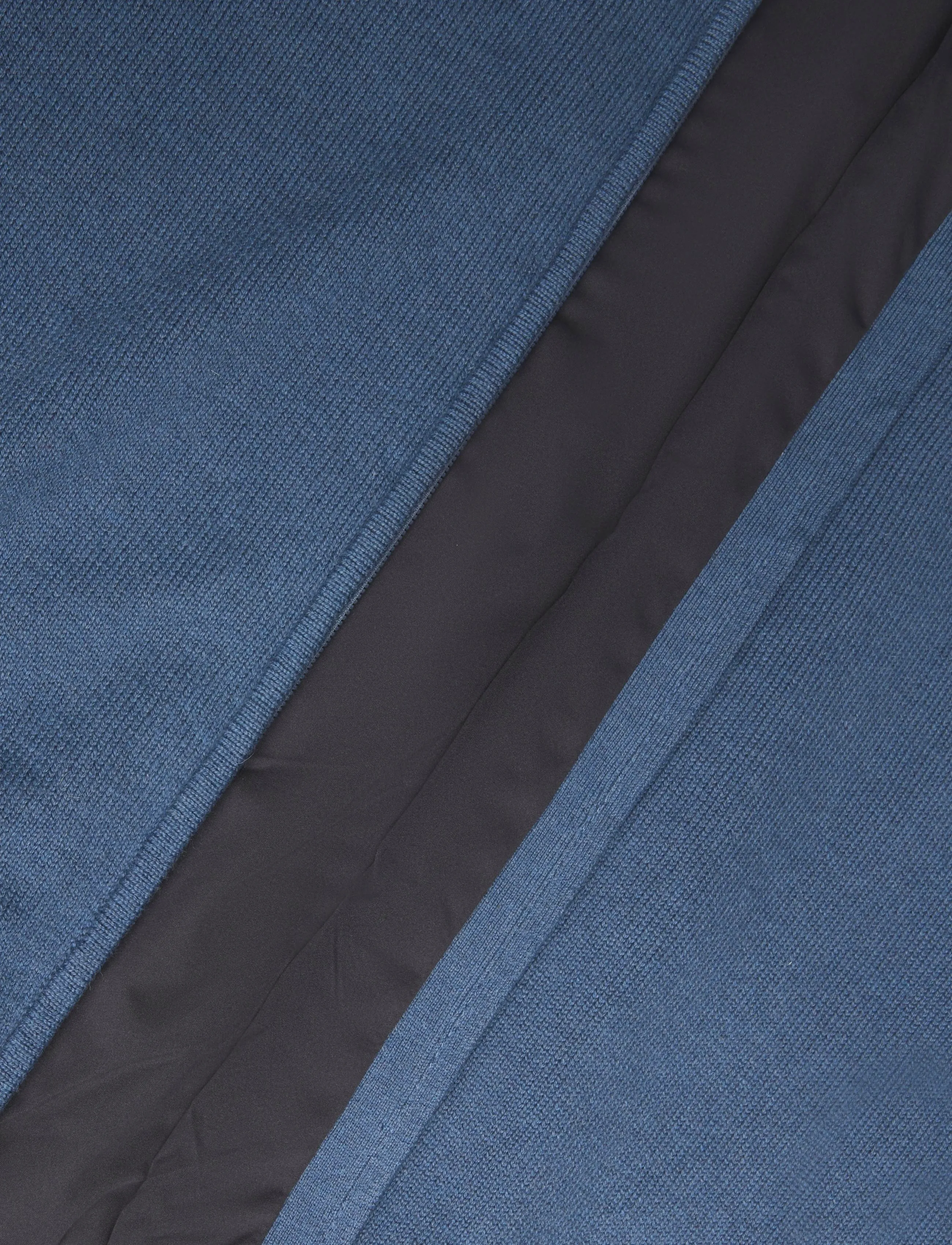 Musto - M EVO FZ WINDPROOF KNIT - shadow blue - 4