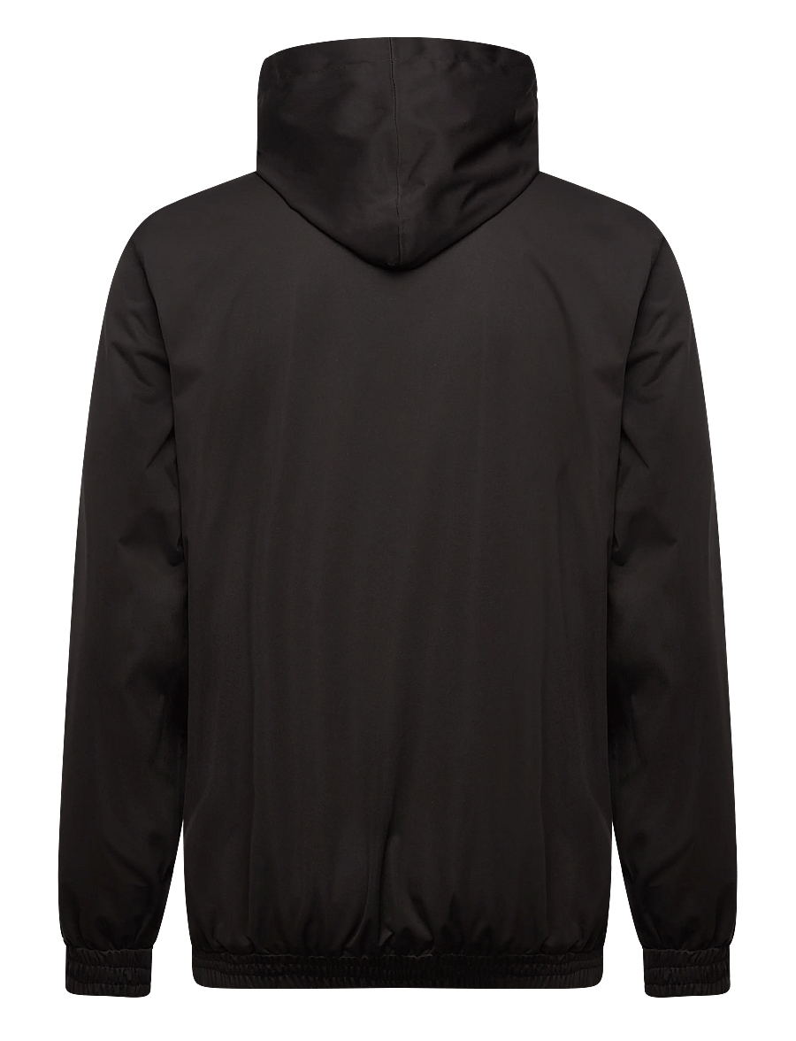 Musto - M ACTIVE RAIN JKT - outdoor jacken - black - 1