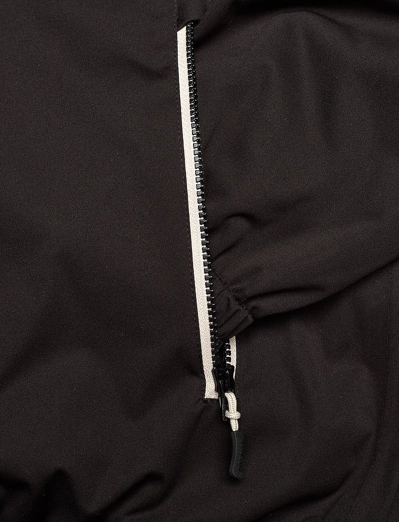 Musto - M ACTIVE RAIN JKT - friluftsjackor - black - 3